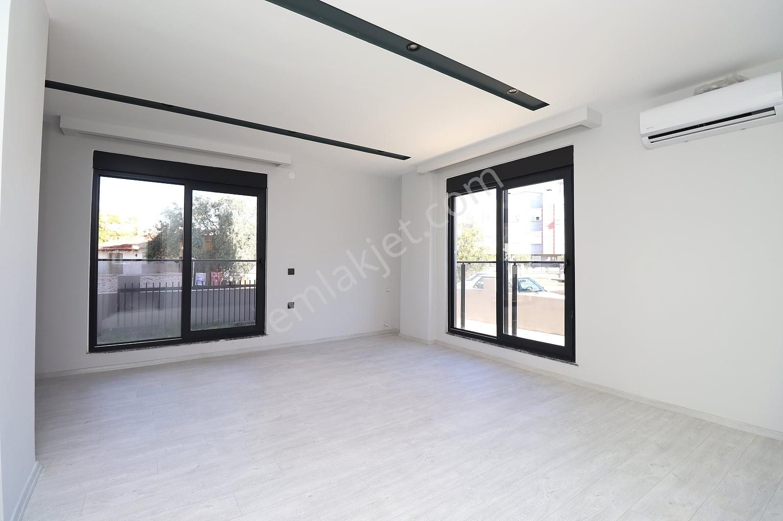 Kepez Gazi Mahallesi'nde Ankastre Ve Klimalı Sıfır Daire - Görsel 5