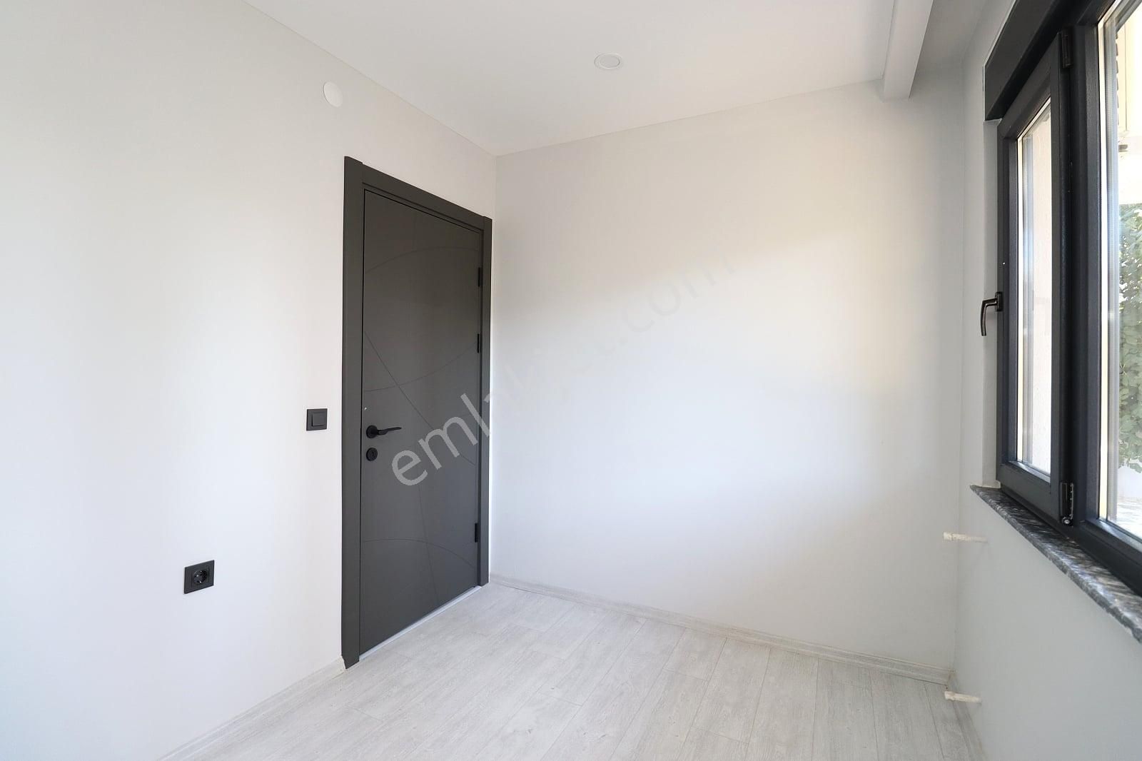 Kepez Gazi Mahallesi'nde Ankastre Ve Klimalı Sıfır Daire - Görsel 15