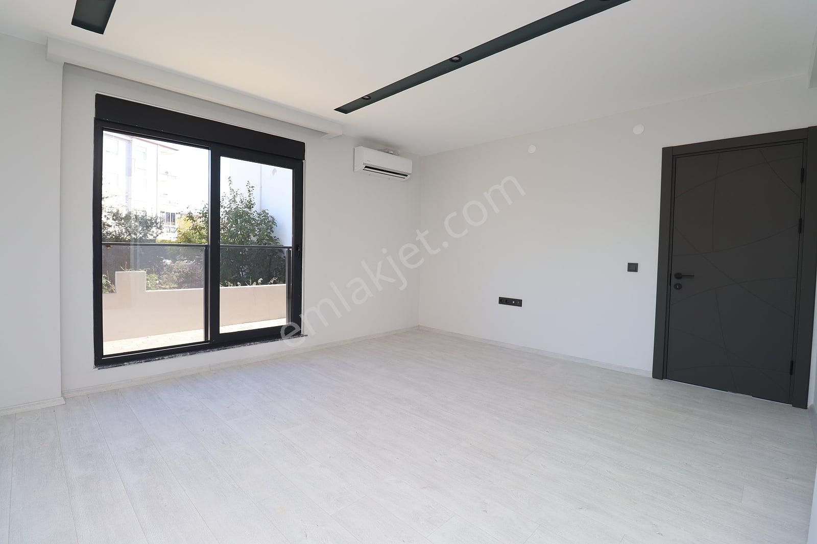 Kepez Gazi Mahallesi'nde Ankastre Ve Klimalı Sıfır Daire - Görsel 6