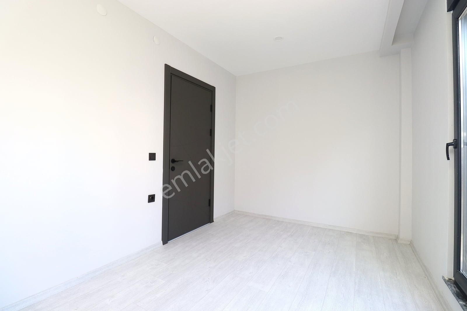 Kepez Gazi Mahallesi'nde Ankastre Ve Klimalı Sıfır Daire - Görsel 13