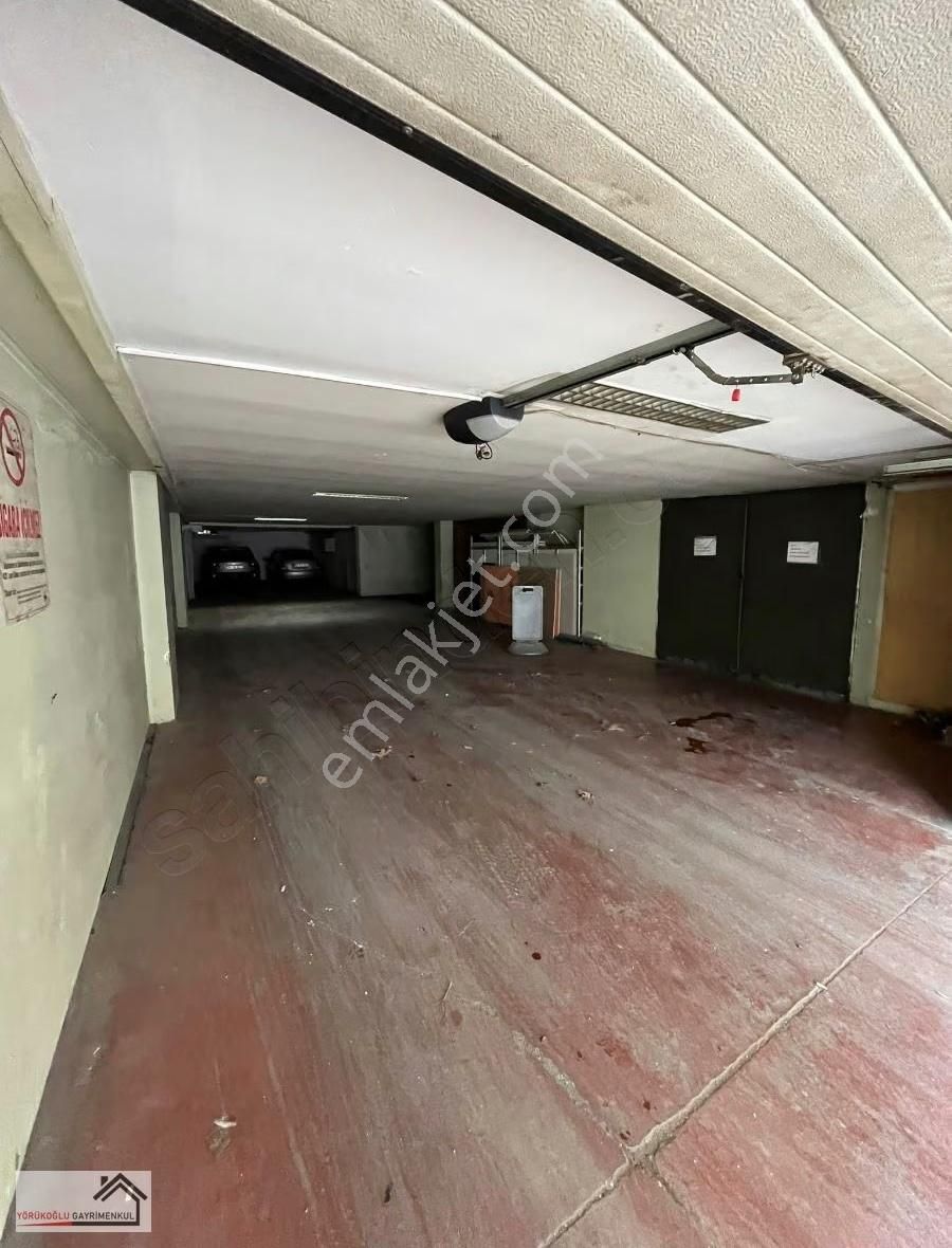 Uluyol Cadde Üstünde Ziraat Bankası Üstü 2+1 Satılık Büro Ofis - Görsel 19