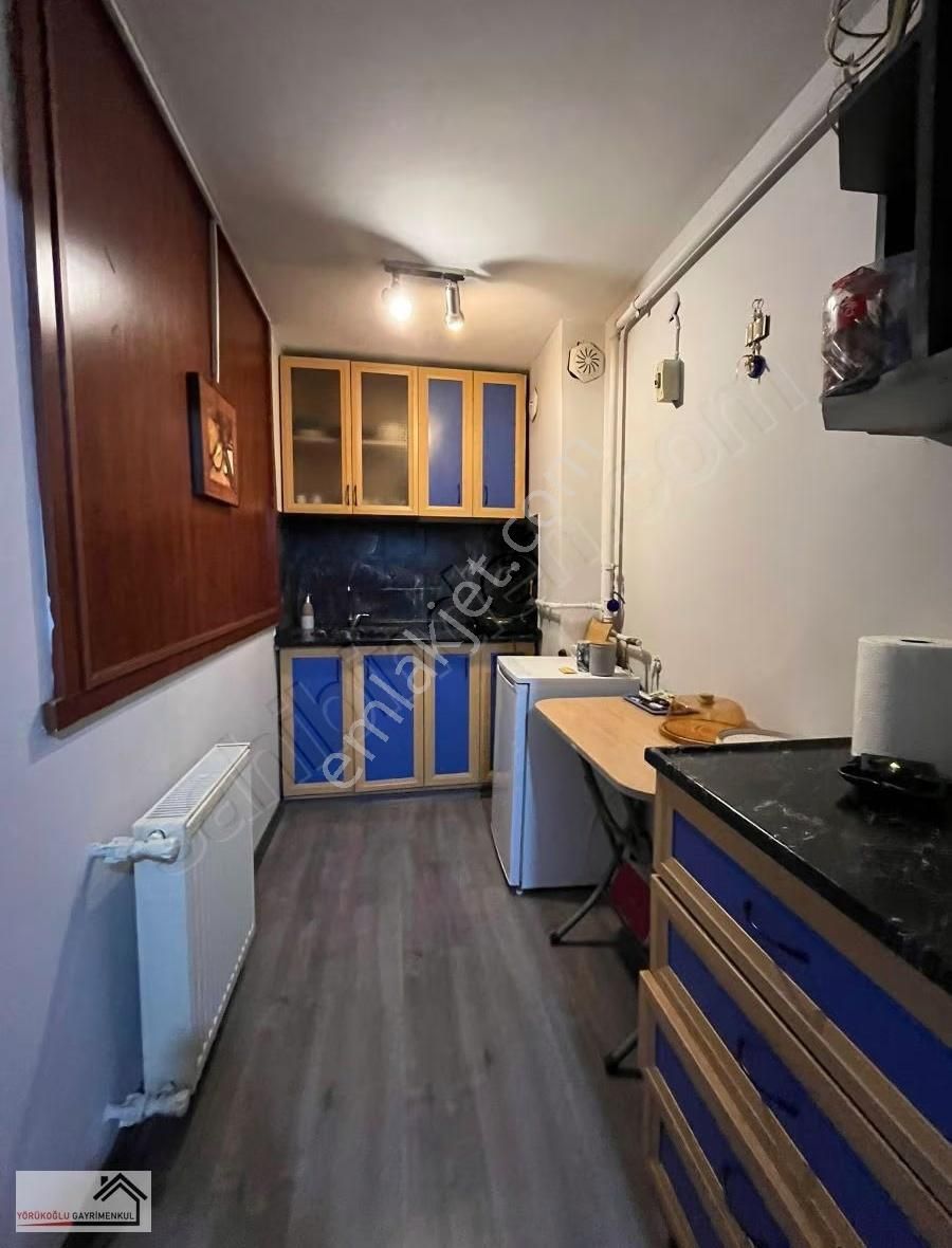 Uluyol Cadde Üstünde Ziraat Bankası Üstü 2+1 Satılık Büro Ofis - Görsel 4