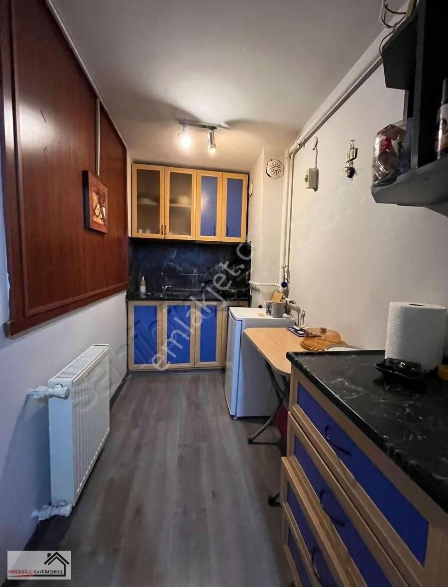 Uluyol Cadde Üstünde Ziraat Bankası Üstü 2+1 Satılık Büro Ofis - Görsel 2