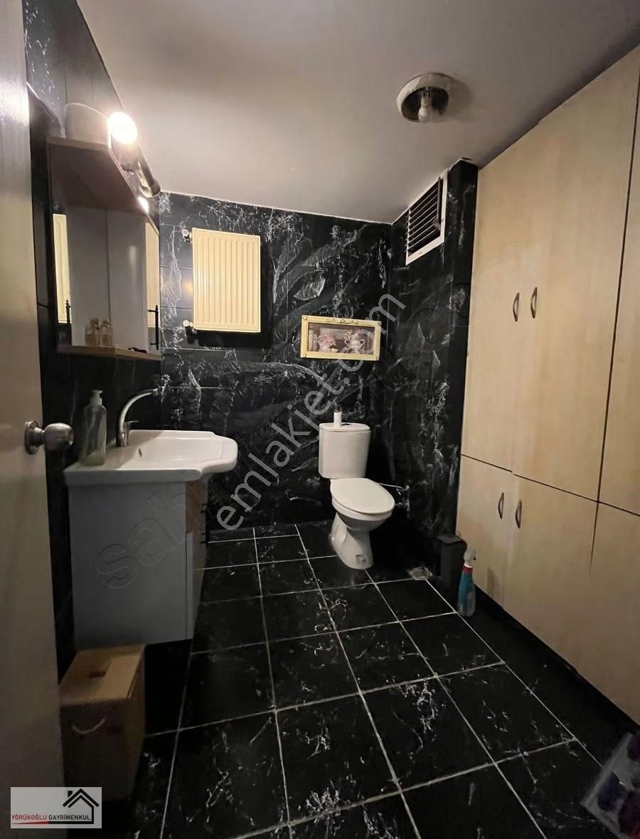 Uluyol Cadde Üstünde Ziraat Bankası Üstü 2+1 Satılık Büro Ofis - Görsel 23