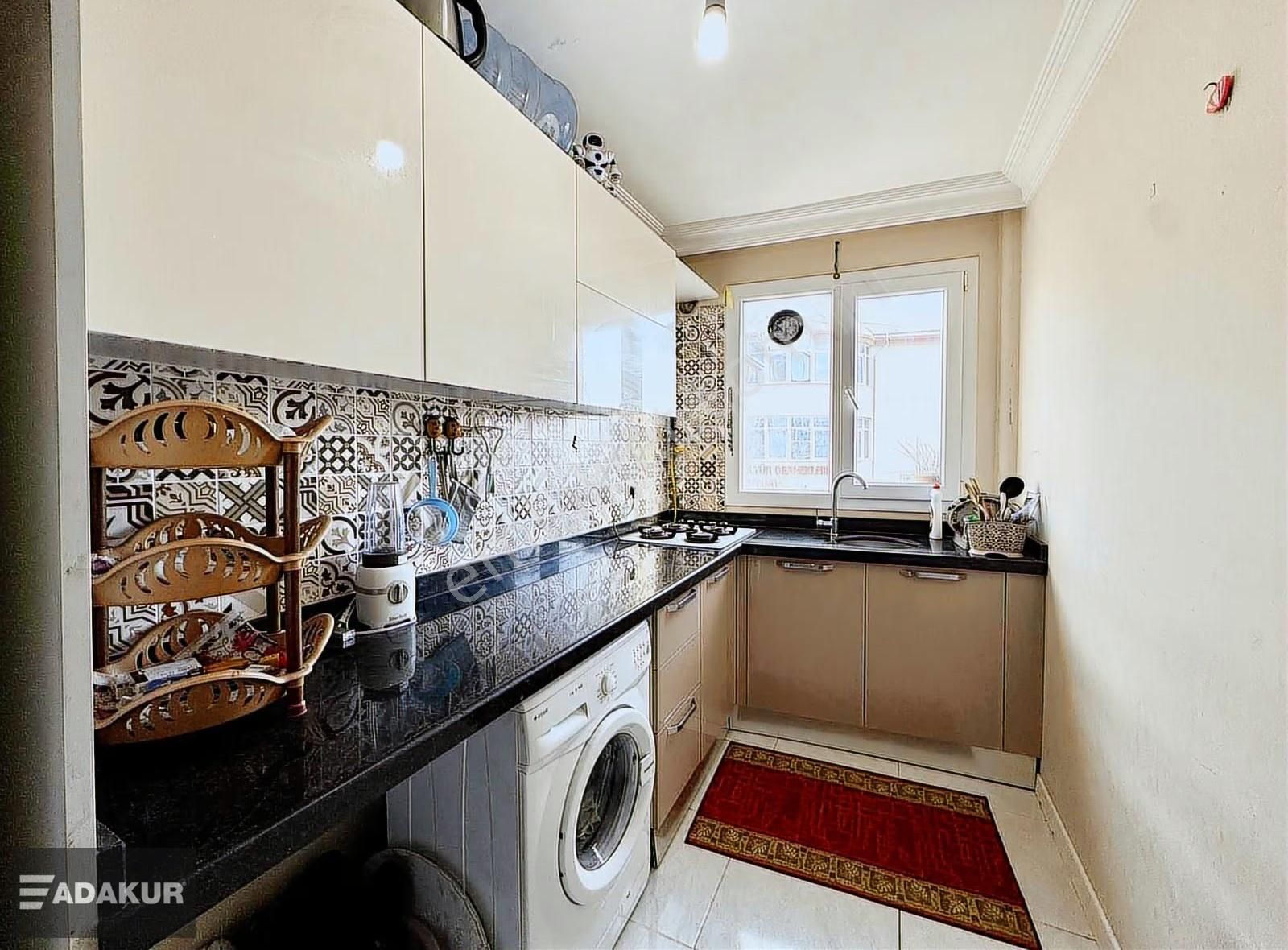 Çınar Mah Satılık 2+1 Boş Daire - Görsel 18