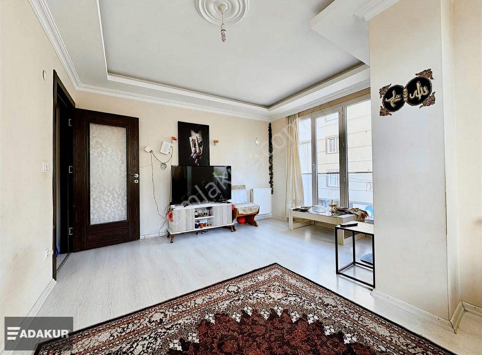 Çınar Mah Satılık 2+1 Boş Daire - Görsel 13