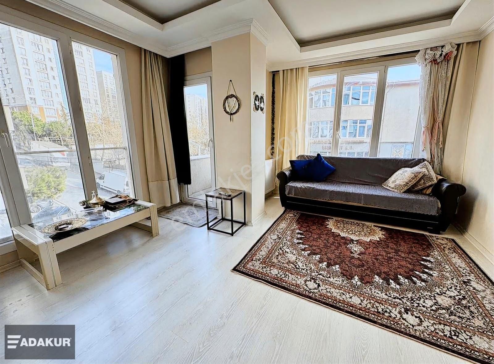 Çınar Mah Satılık 2+1 Boş Daire - Görsel 6