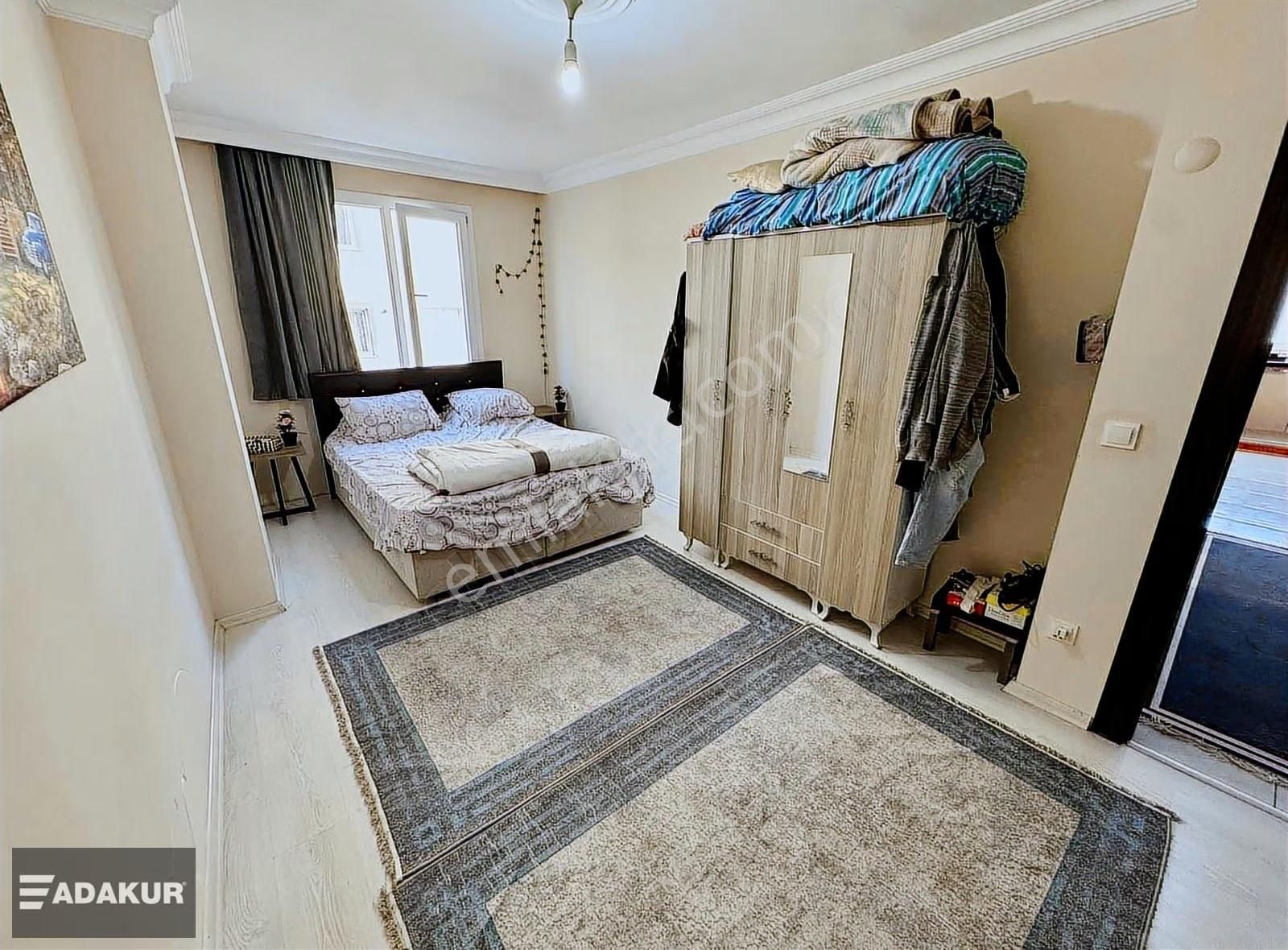 Çınar Mah Satılık 2+1 Boş Daire - Görsel 11