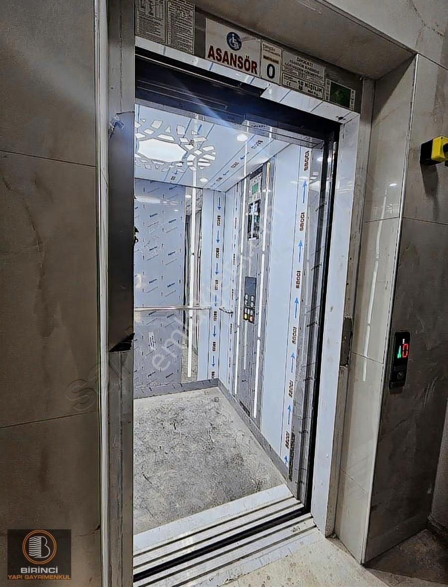 1.yapı'dan Yeni Mahallede Sıfır Asansörlü 2+1 Daireniz - Görsel 6