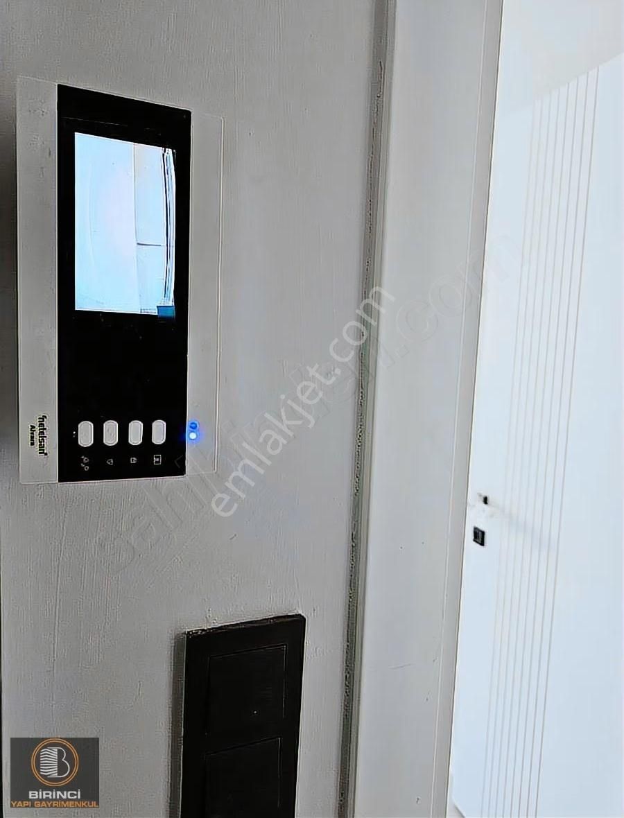 1.yapı'dan Yeni Mahallede Sıfır Asansörlü 2+1 Daireniz - Görsel 9