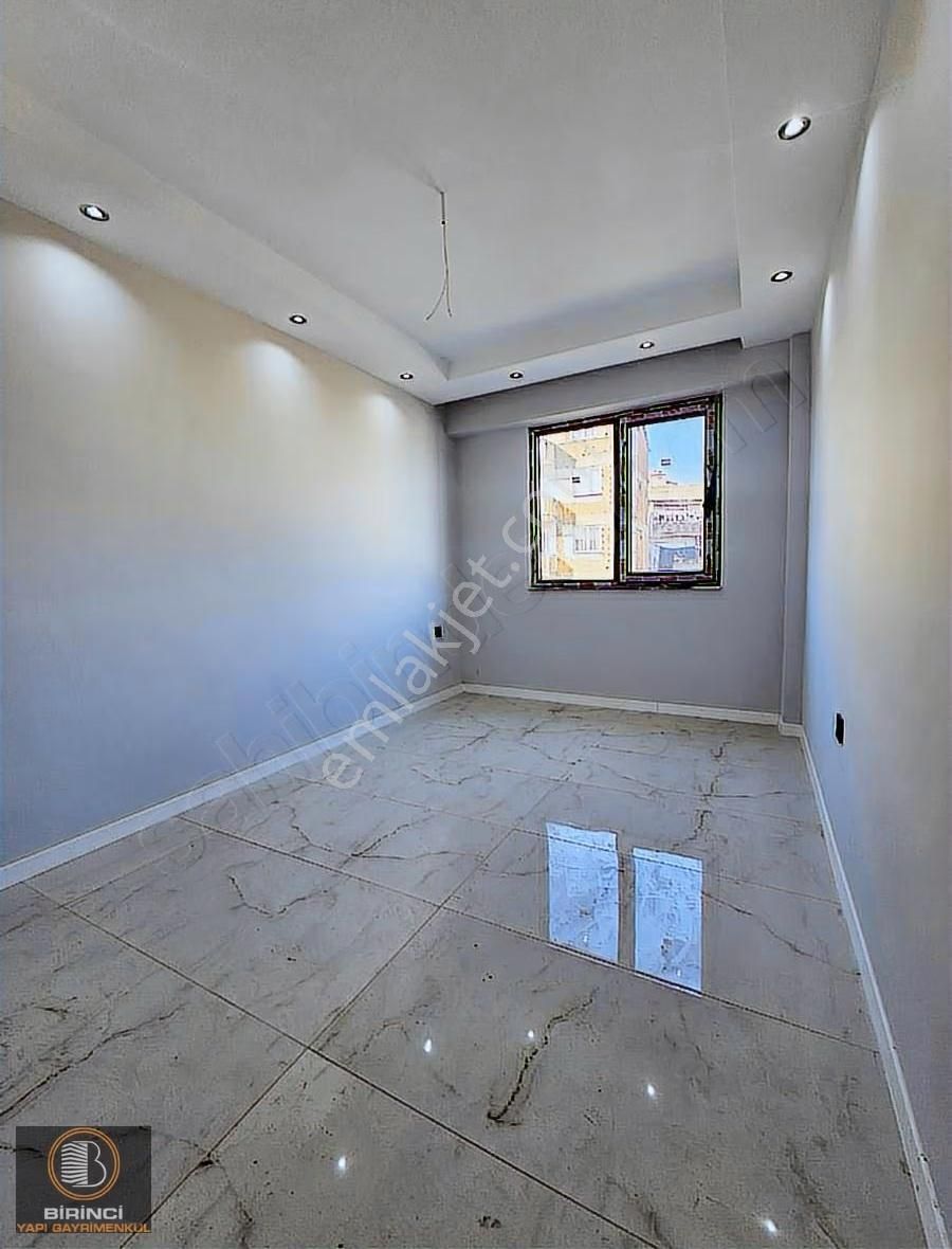 1.yapı'dan Yeni Mahallede Sıfır Asansörlü 2+1 Daireniz - Görsel 14