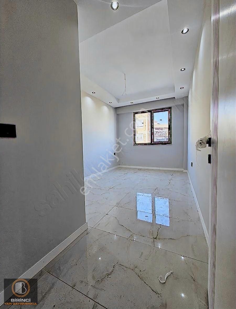 1.yapı'dan Yeni Mahallede Sıfır Asansörlü 2+1 Daireniz - Görsel 3
