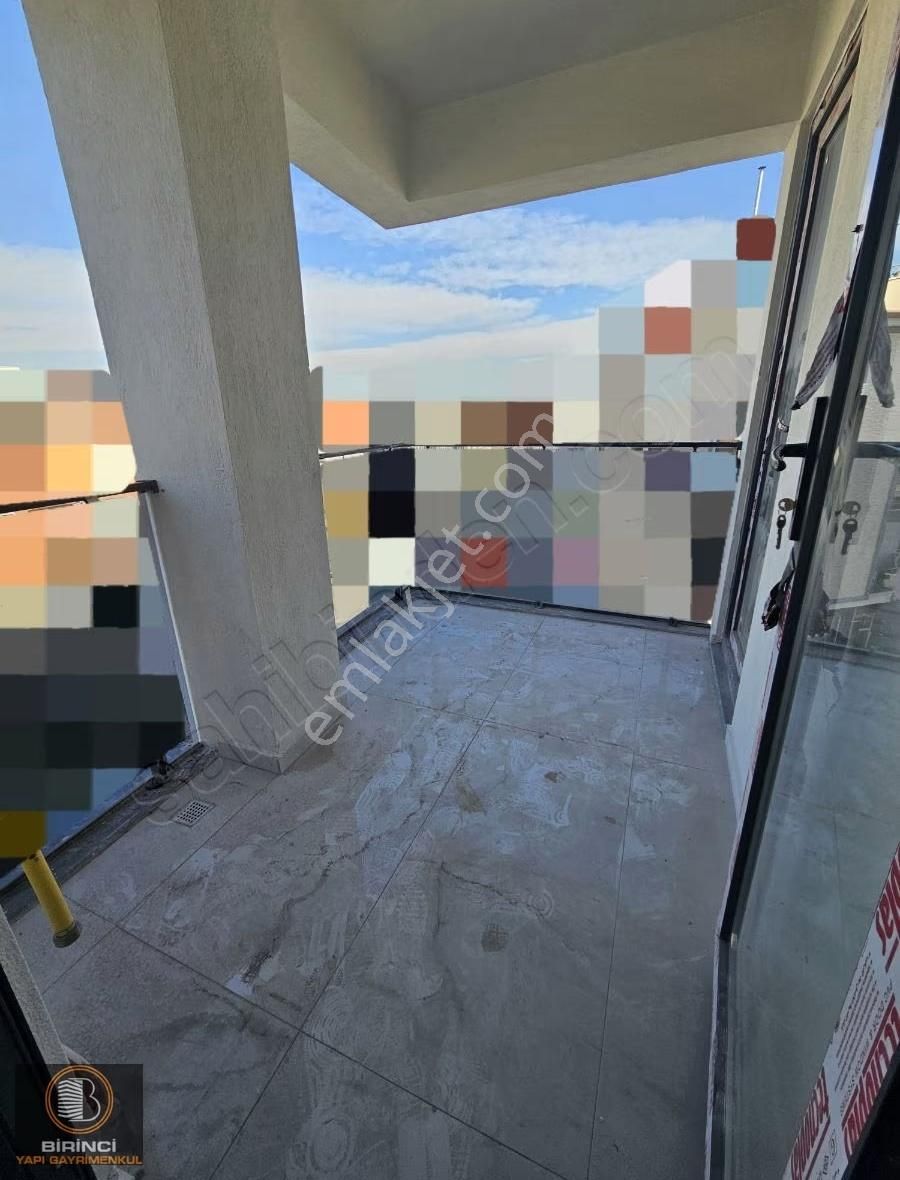 1.yapı'dan Yeni Mahallede Sıfır Asansörlü 2+1 Daireniz - Görsel 5