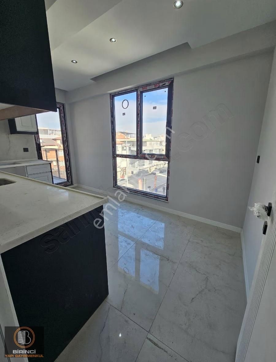 1.yapı'dan Yeni Mahallede Sıfır Asansörlü 2+1 Daireniz - Görsel 2
