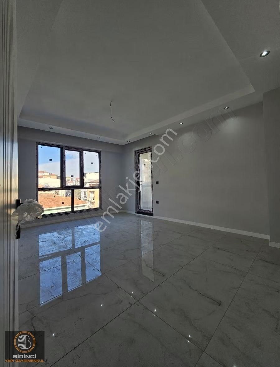 1.yapı'dan Yeni Mahallede Sıfır Asansörlü 2+1 Daireniz - Görsel 15