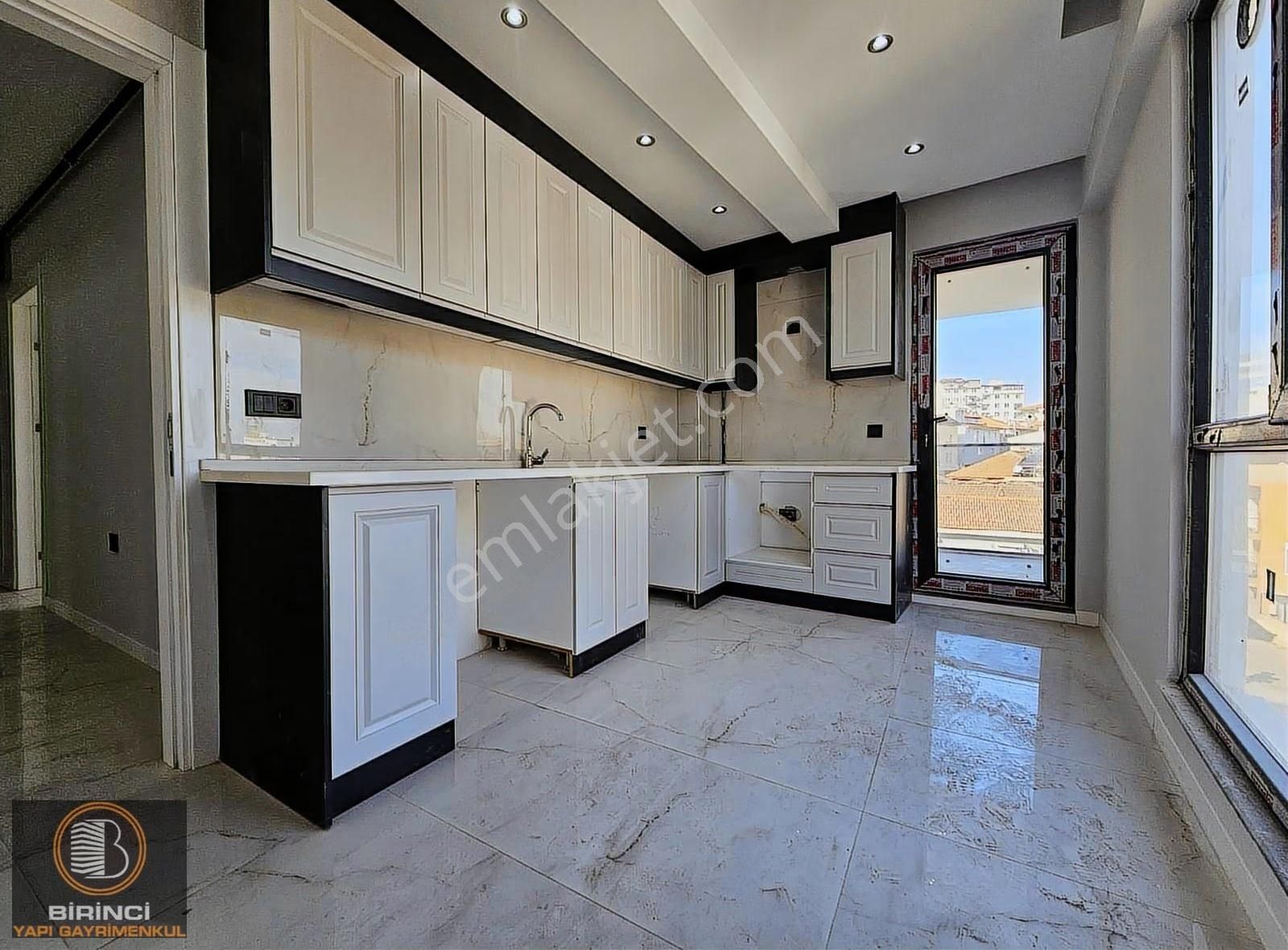 1.yapı'dan Yeni Mahallede Sıfır Asansörlü 2+1 Daireniz - Görsel 10