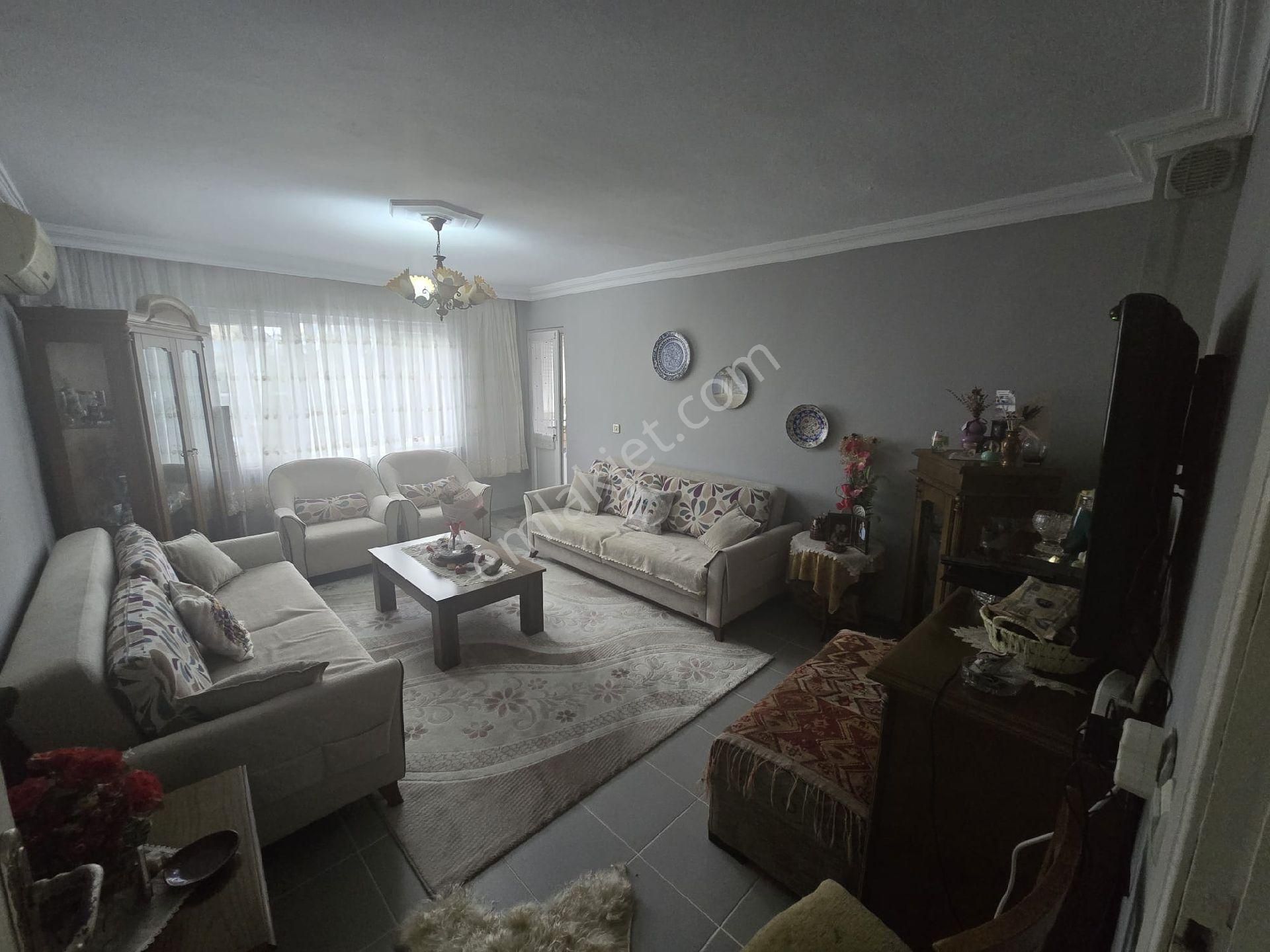 Didim’de Fırsat! Merkezde 2+1 Ayrı Mutfaklı Daire - Görsel 5