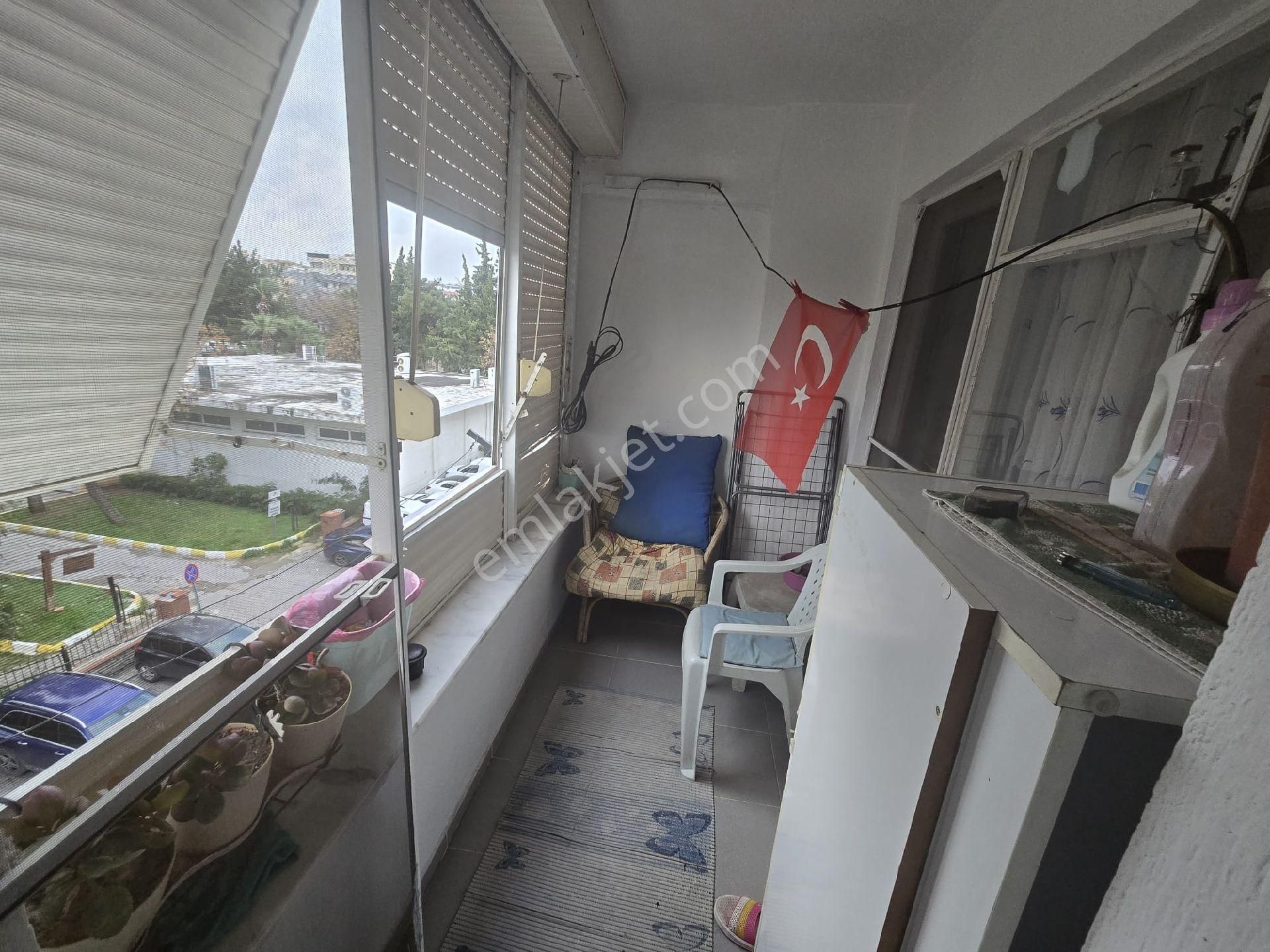 Didim’de Fırsat! Merkezde 2+1 Ayrı Mutfaklı Daire - Görsel 16