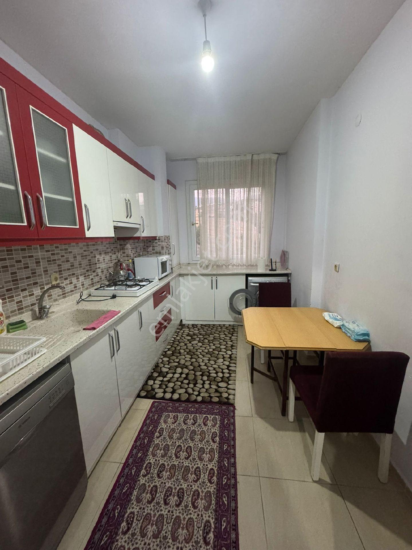 Gelişim Sitesinde Sahibinden Satılık Doğalgazlı Daire