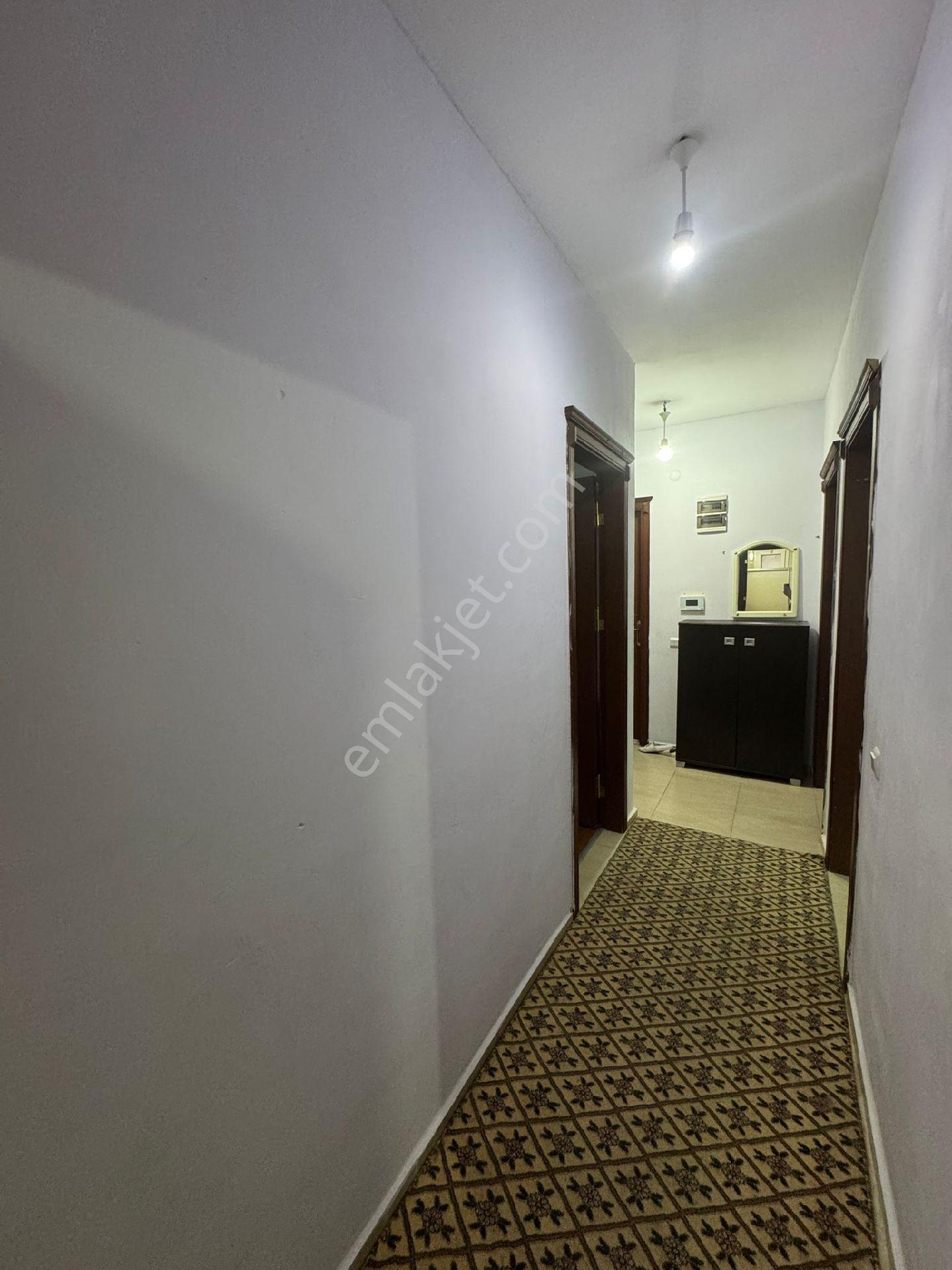 Gelişim Sitesinde Sahibinden Satılık Doğalgazlı Daire - Görsel 7