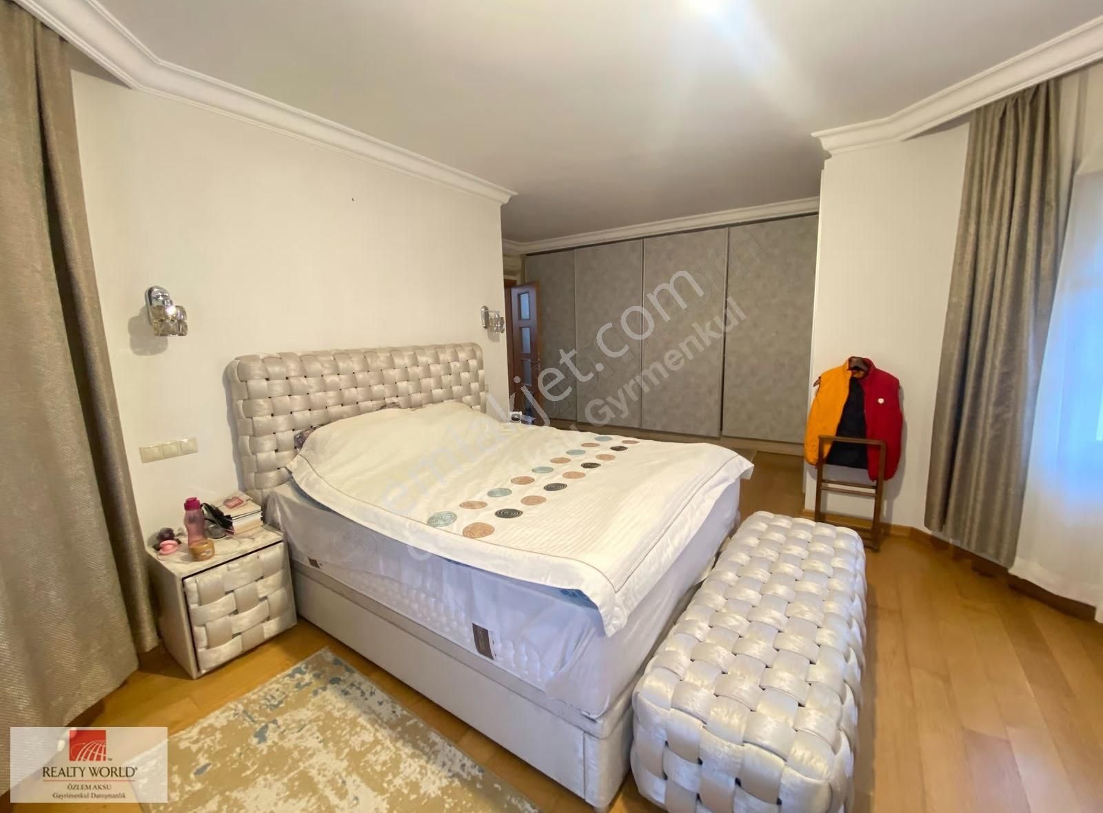 Özlem Aksu..carpediem Villaları Müstakil 7+2 Kiralık Villa - Görsel 20