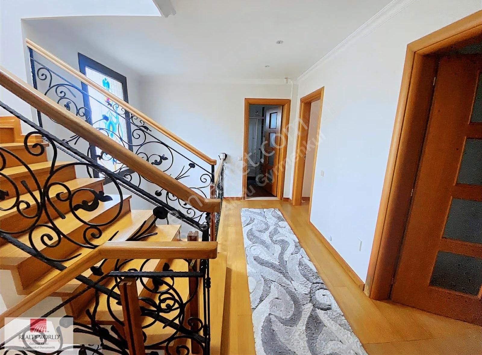 Özlem Aksu..carpediem Villaları Müstakil 7+2 Kiralık Villa - Görsel 16