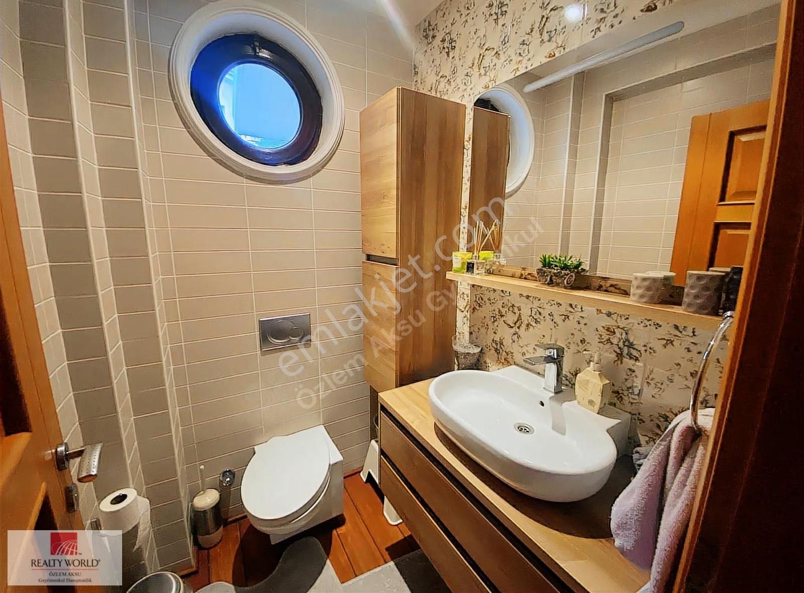 Özlem Aksu..carpediem Villaları Müstakil 7+2 Kiralık Villa - Görsel 29