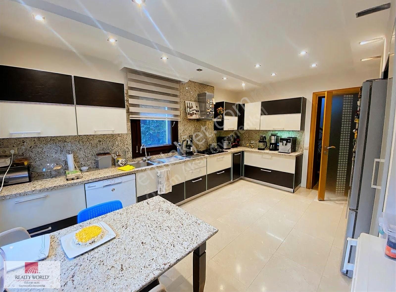 Özlem Aksu..carpediem Villaları Müstakil 7+2 Kiralık Villa - Görsel 5