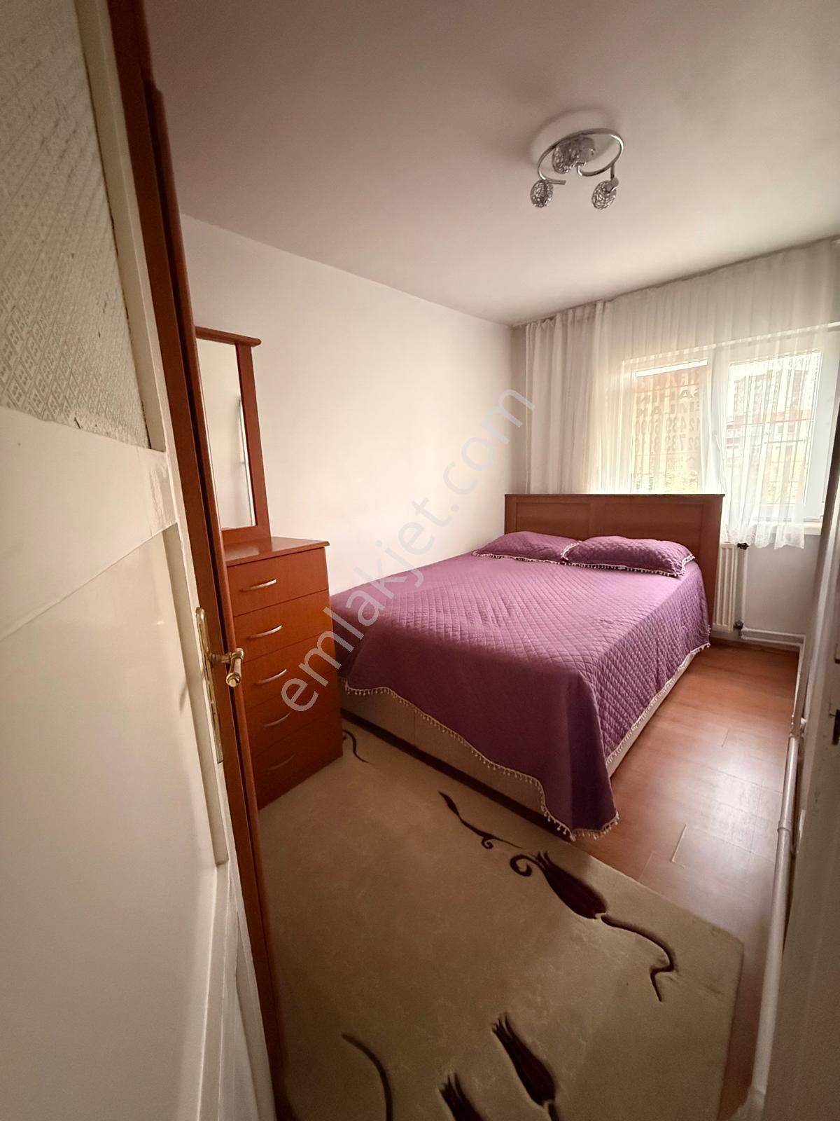 Eşyalı Kiralık 2+1 Daire Çankaya Ankara - Görsel 8