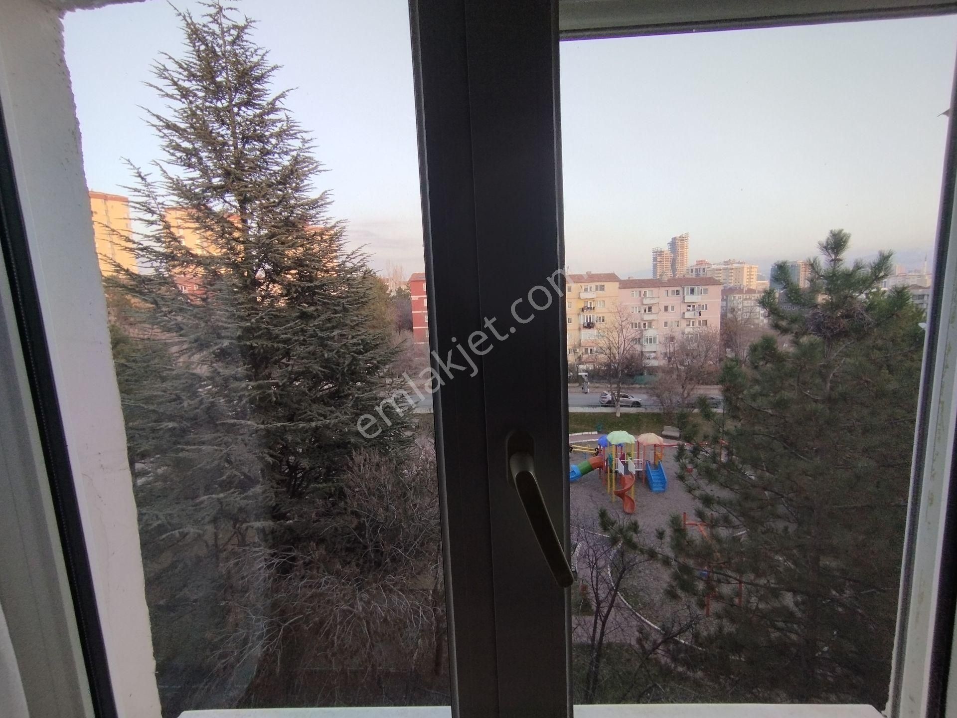 Eşyalı Kiralık 2+1 Daire Çankaya Ankara - Görsel 33
