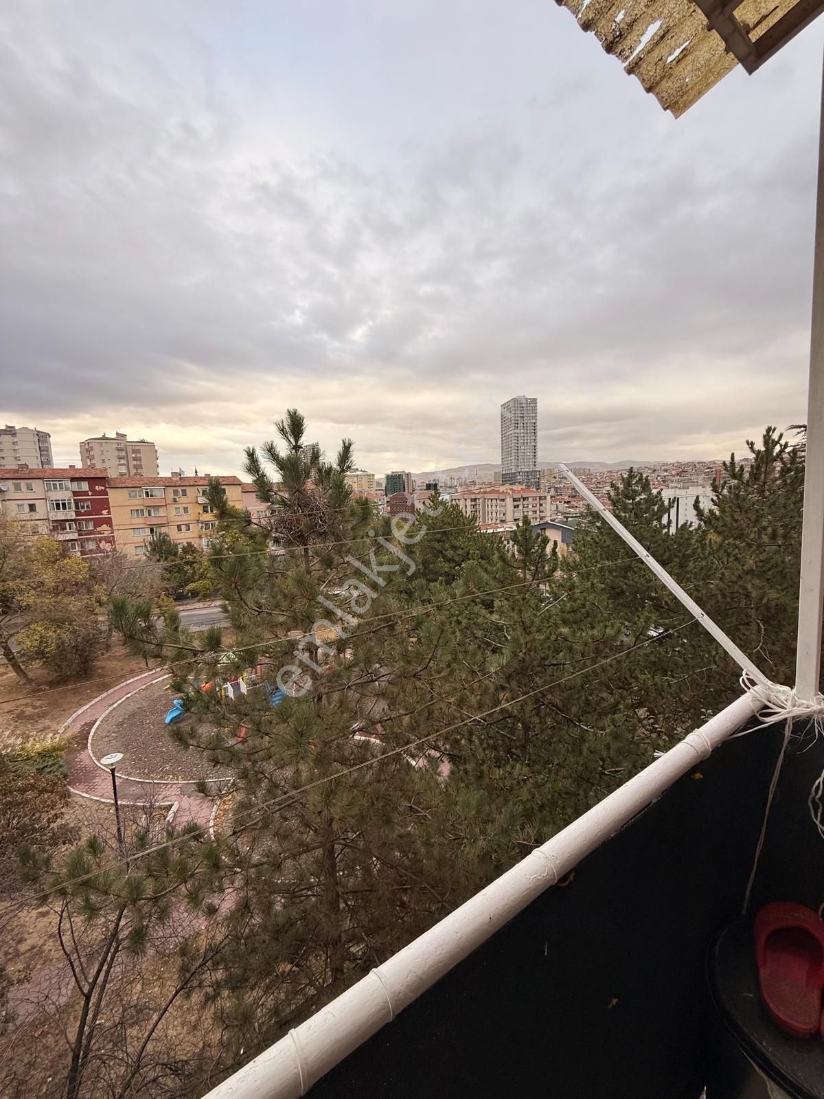 Eşyalı Kiralık 2+1 Daire Çankaya Ankara - Görsel 9