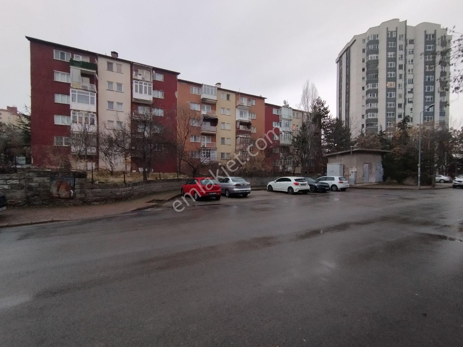 Eşyalı Kiralık 2+1 Daire Çankaya Ankara - Görsel 3