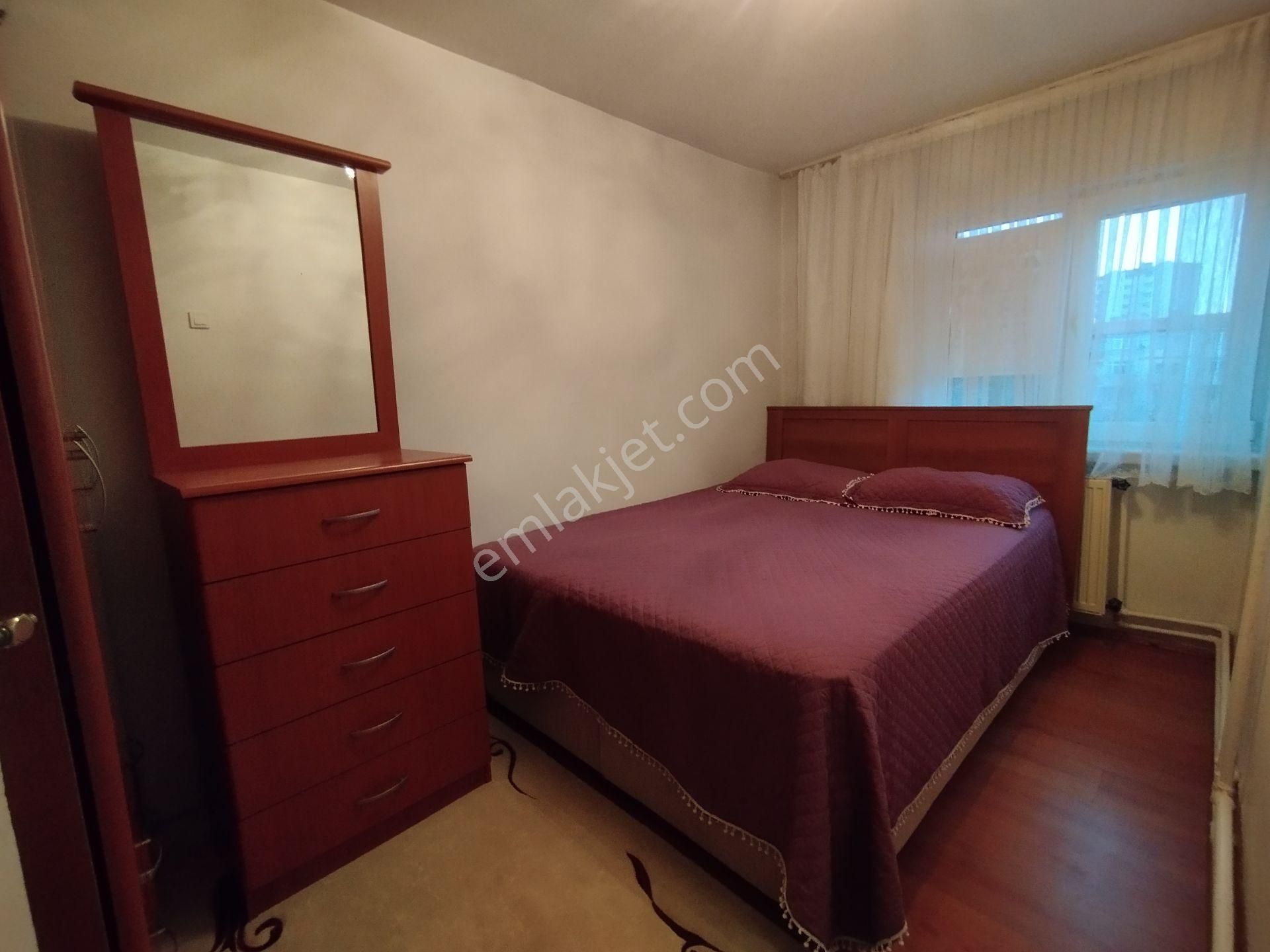 Eşyalı Kiralık 2+1 Daire Çankaya Ankara - Görsel 22