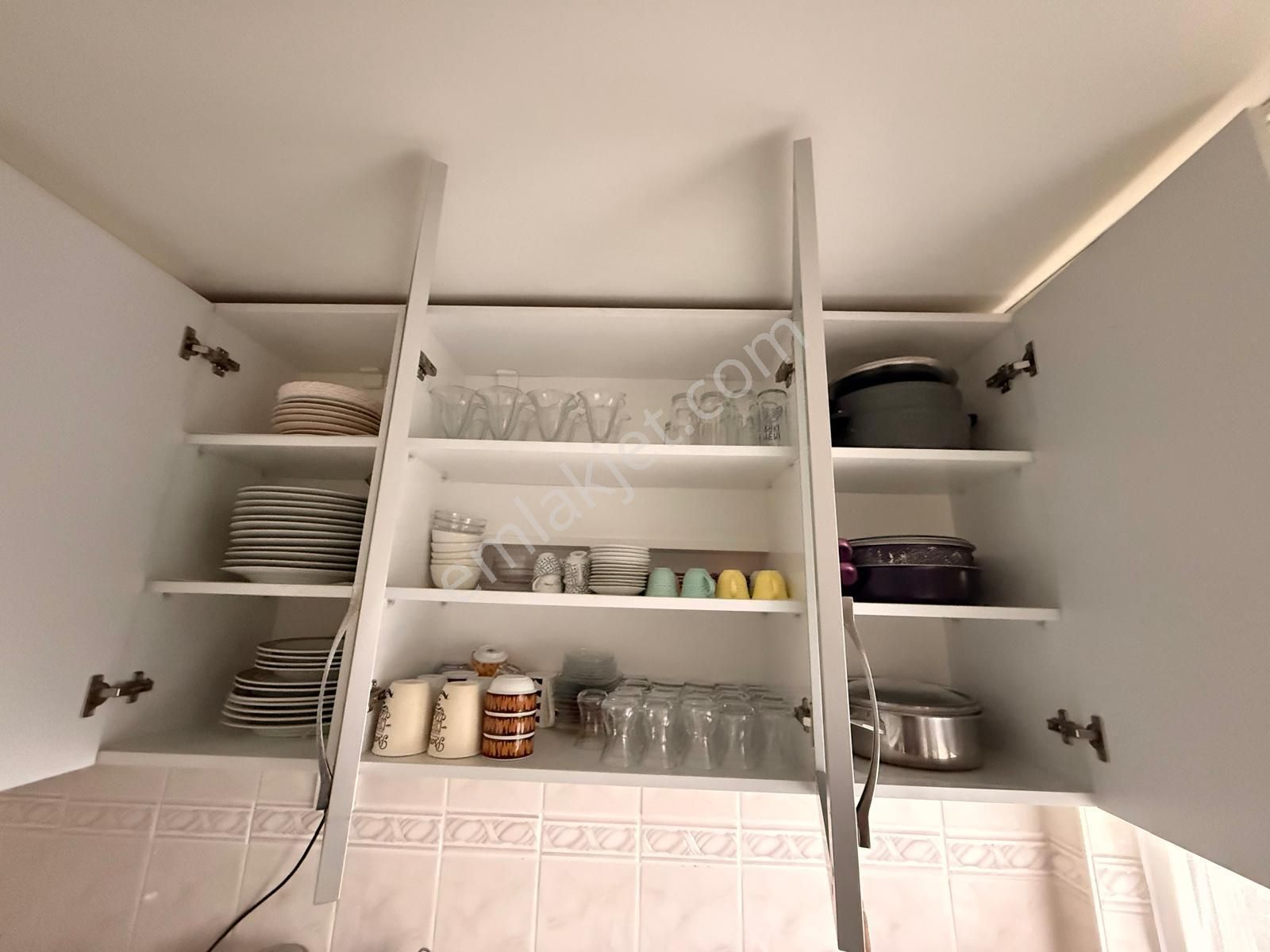 Eşyalı Kiralık 2+1 Daire Çankaya Ankara - Görsel 11