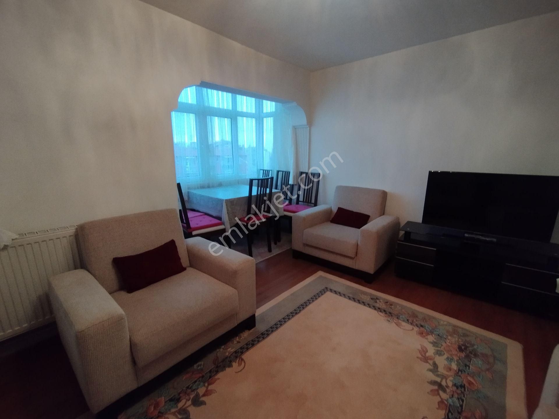 Eşyalı Kiralık 2+1 Daire Çankaya Ankara - Görsel 14
