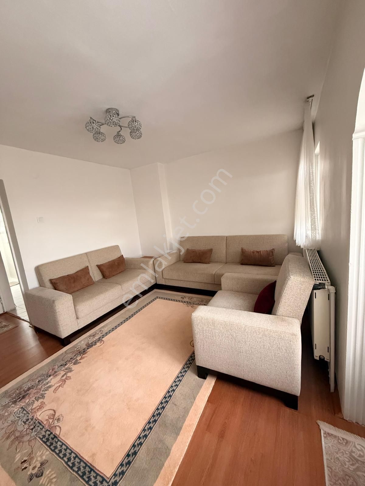 Eşyalı Kiralık 2+1 Daire Çankaya Ankara - Görsel 4