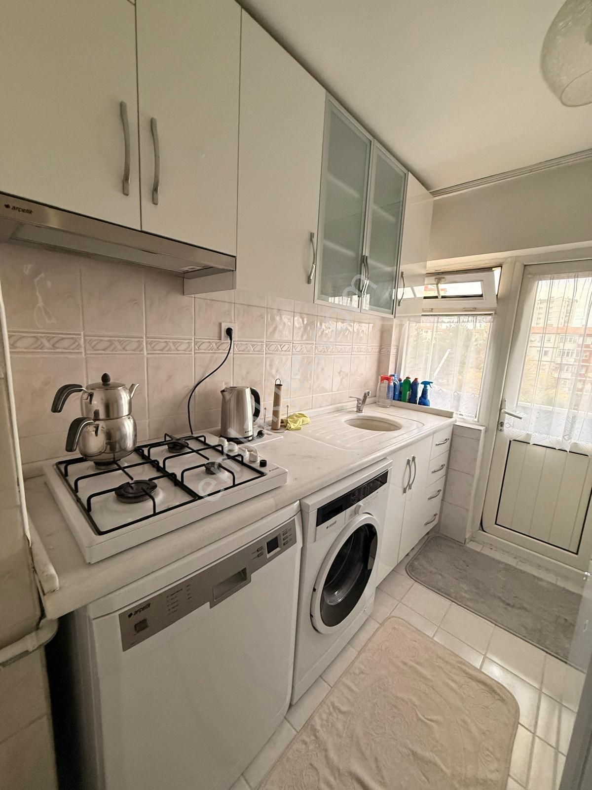 Eşyalı Kiralık 2+1 Daire Çankaya Ankara - Görsel 12