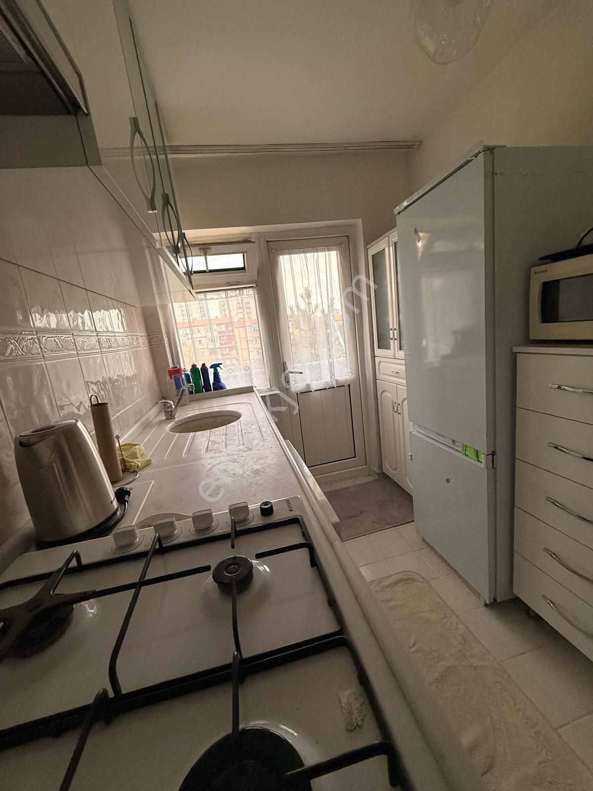 Eşyalı Kiralık 2+1 Daire Çankaya Ankara - Görsel 10