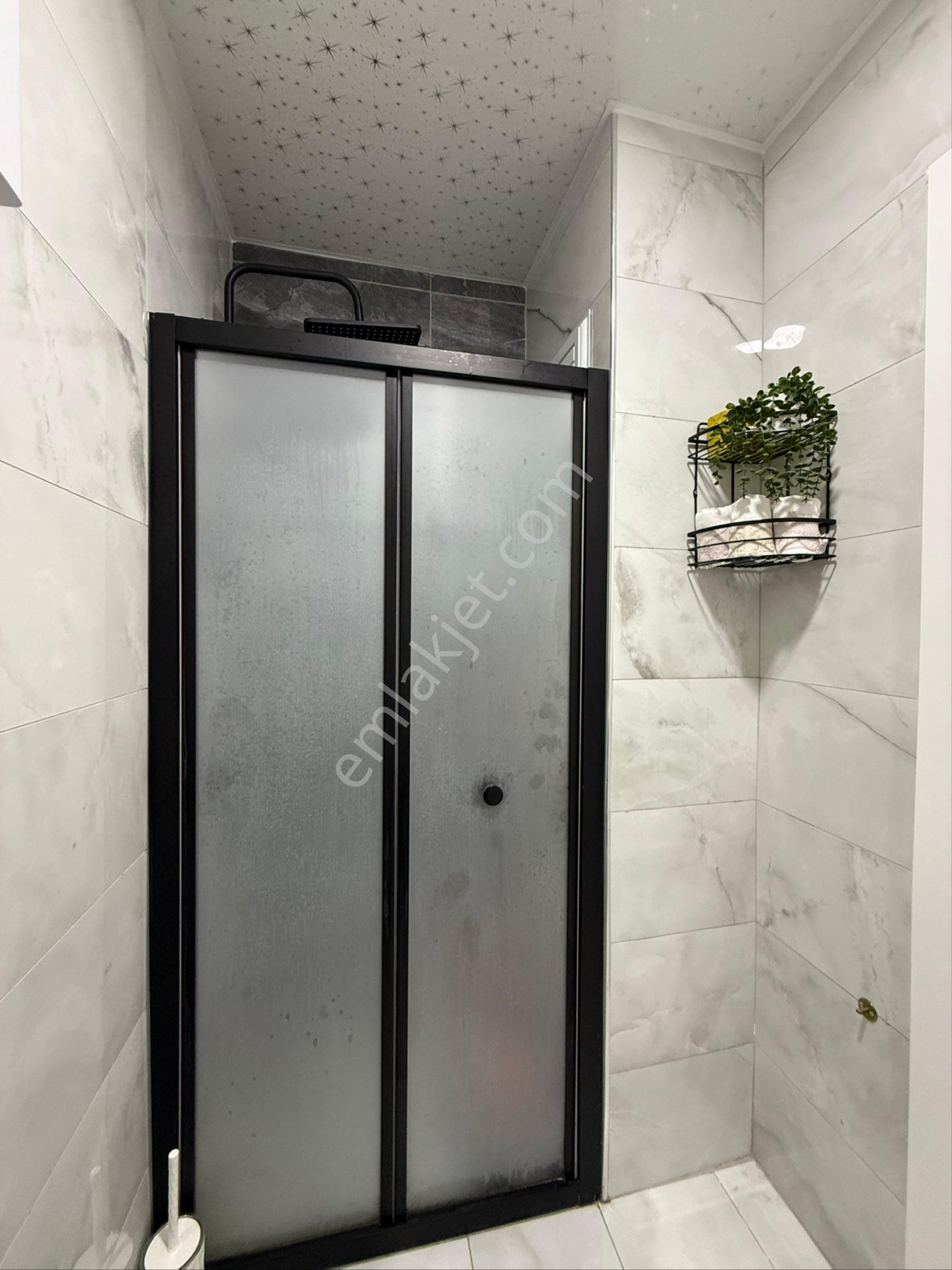 Alanya Payallar Satılık 1+1 Full Eşyalı Daire - Görsel 10