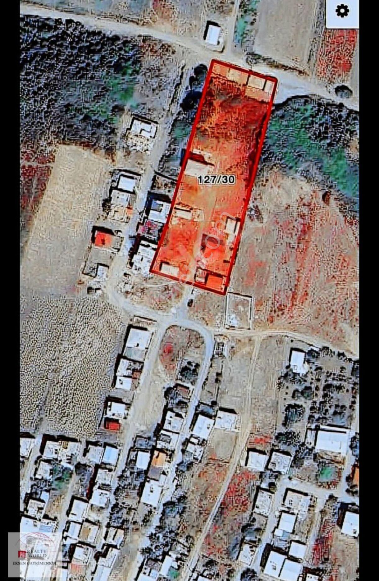 Mudanya Mesudiye Full Deniz Manzarali Arsa. - Görsel 2