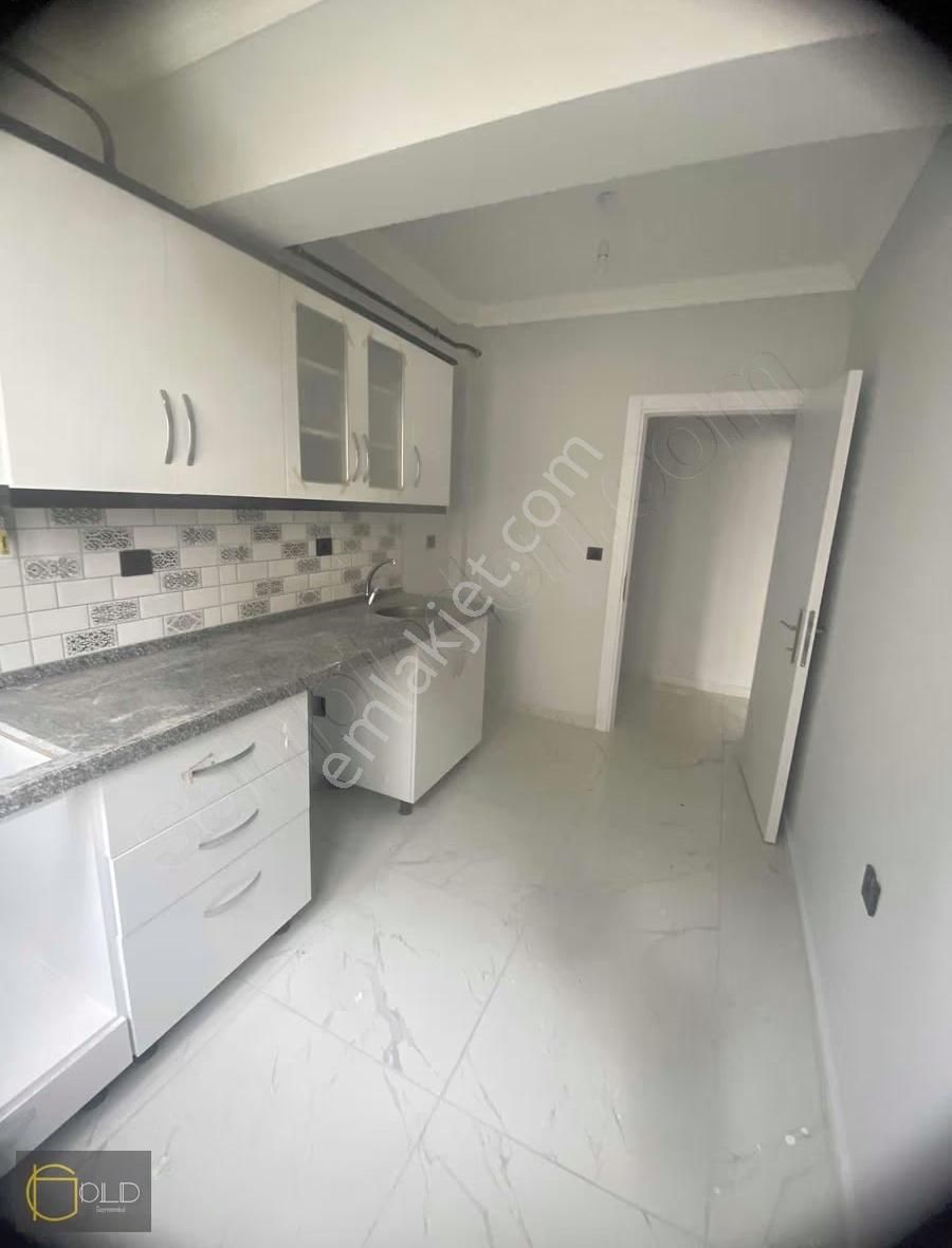 Çanakkale Kepezde Kapalı Mutfaklı 2+1