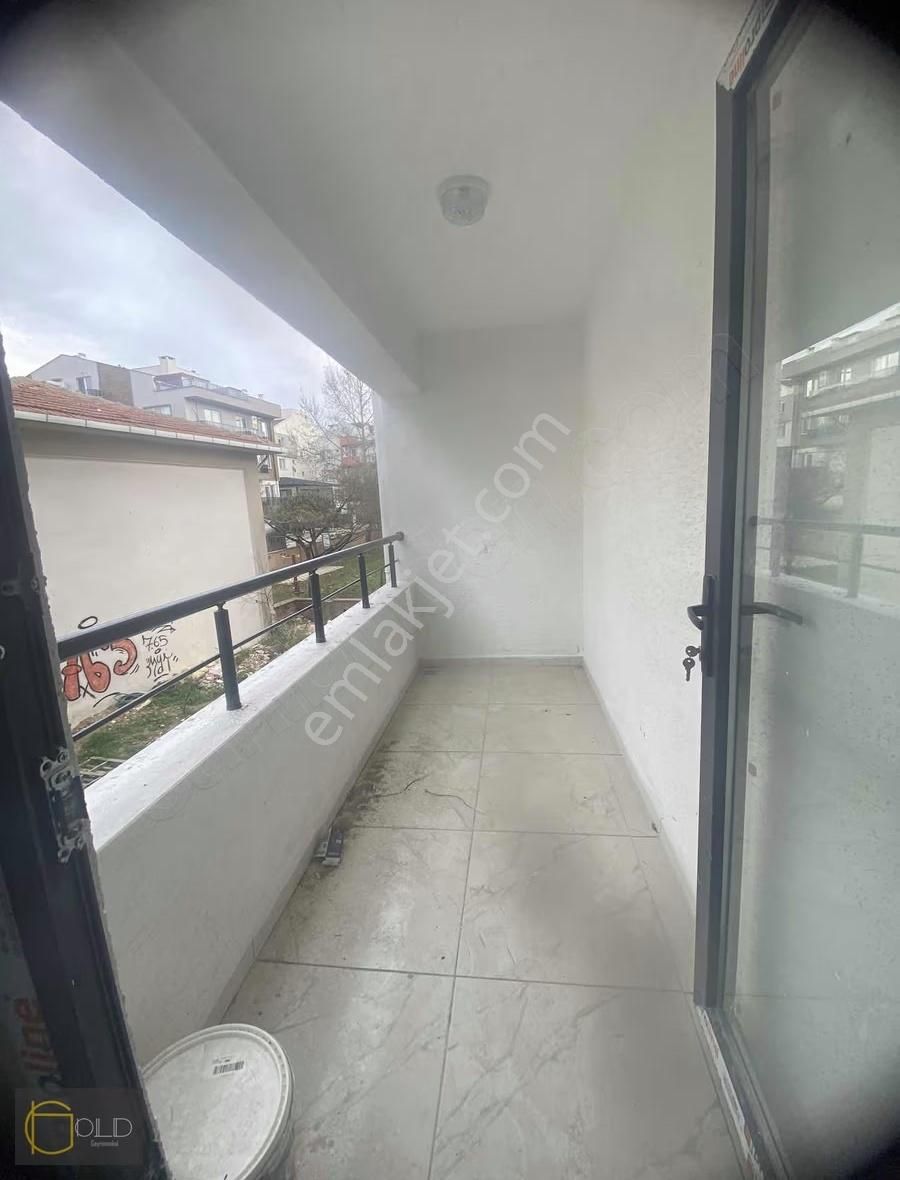 Çanakkale Kepezde Kapalı Mutfaklı 2+1 - Görsel 2