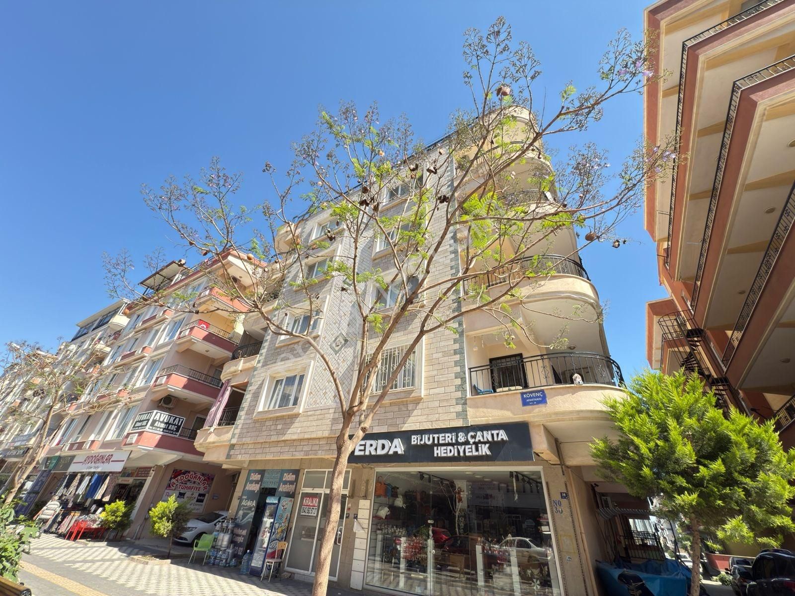 ❗️merkezde Satılık 4+1 Dublex Daire Ayrı Mutfak Asansörlü❗️