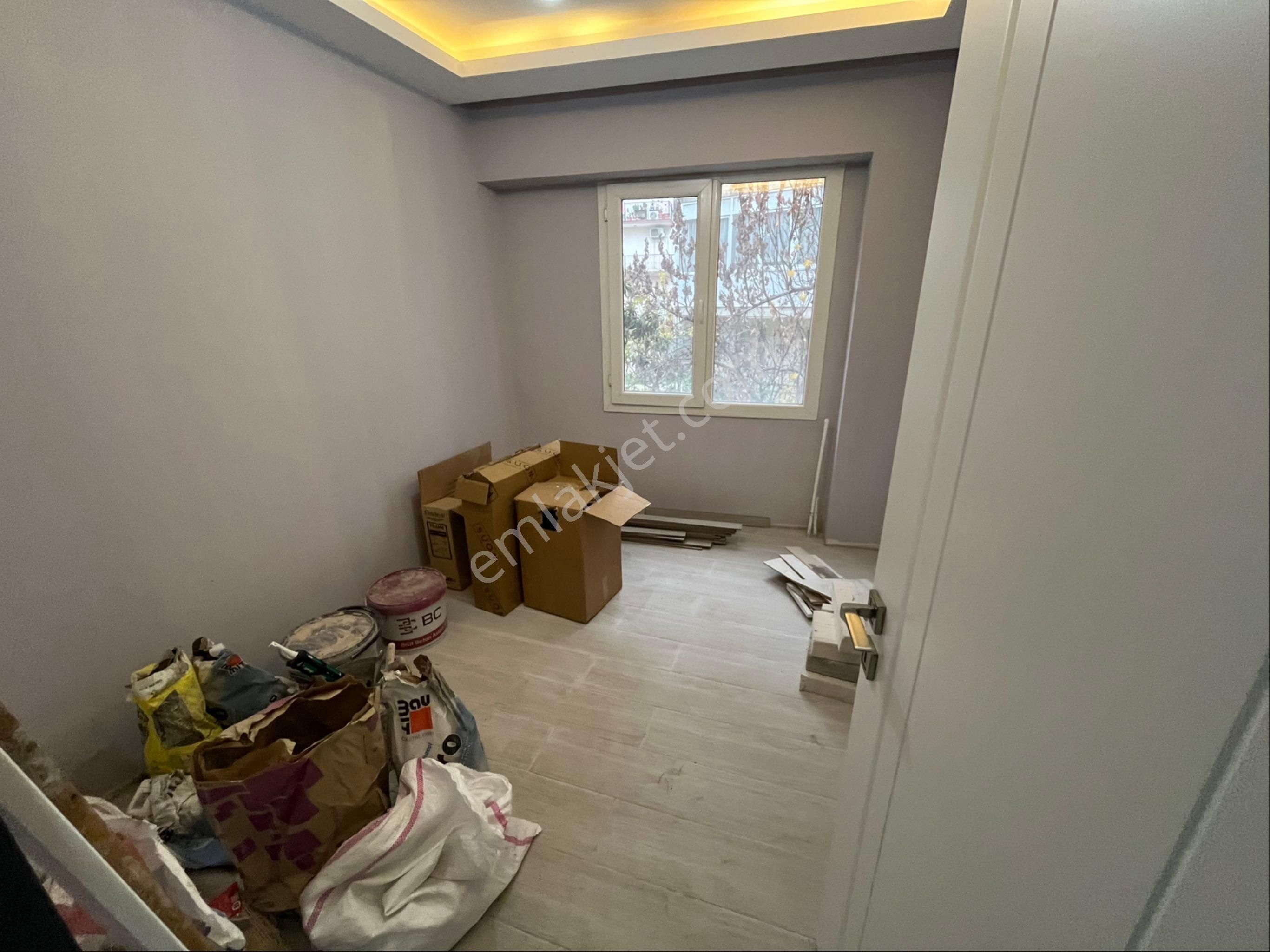 Kuşadası Kadınlar Denizinde İçi Yapılı 3artı 1 Satılık Daire - Görsel 5