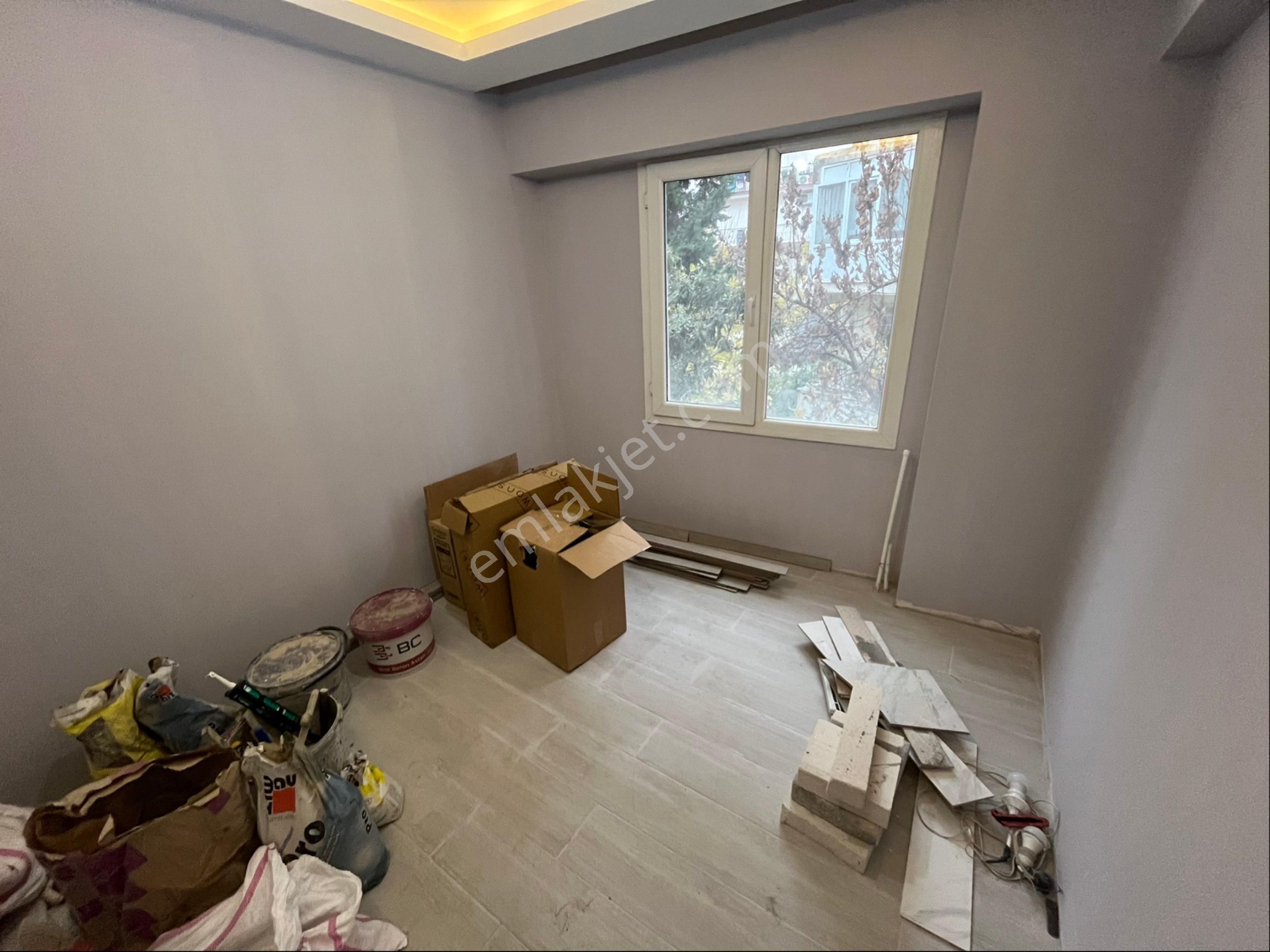 Kuşadası Kadınlar Denizinde İçi Yapılı 3artı 1 Satılık Daire - Görsel 4