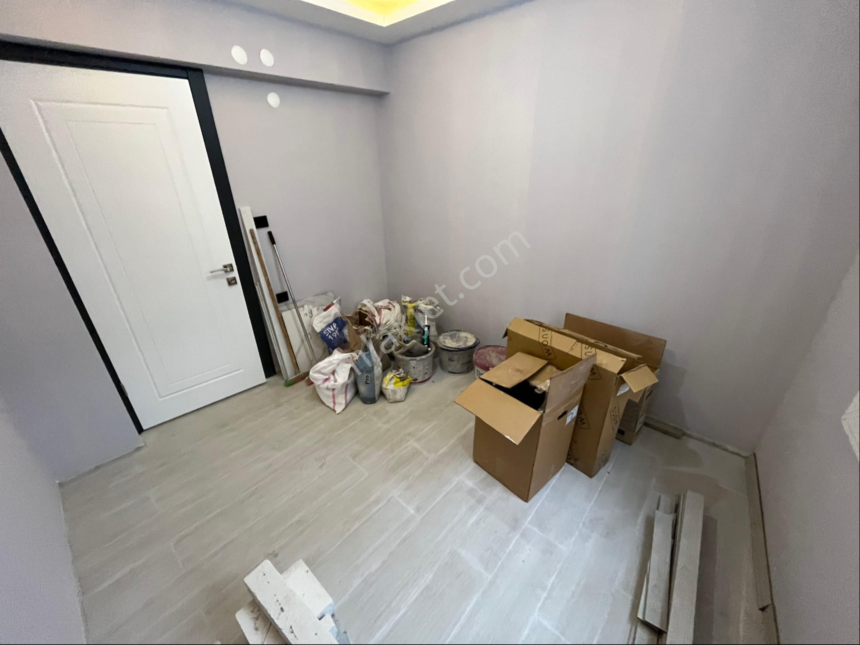 Kuşadası Kadınlar Denizinde İçi Yapılı 3artı 1 Satılık Daire - Görsel 18