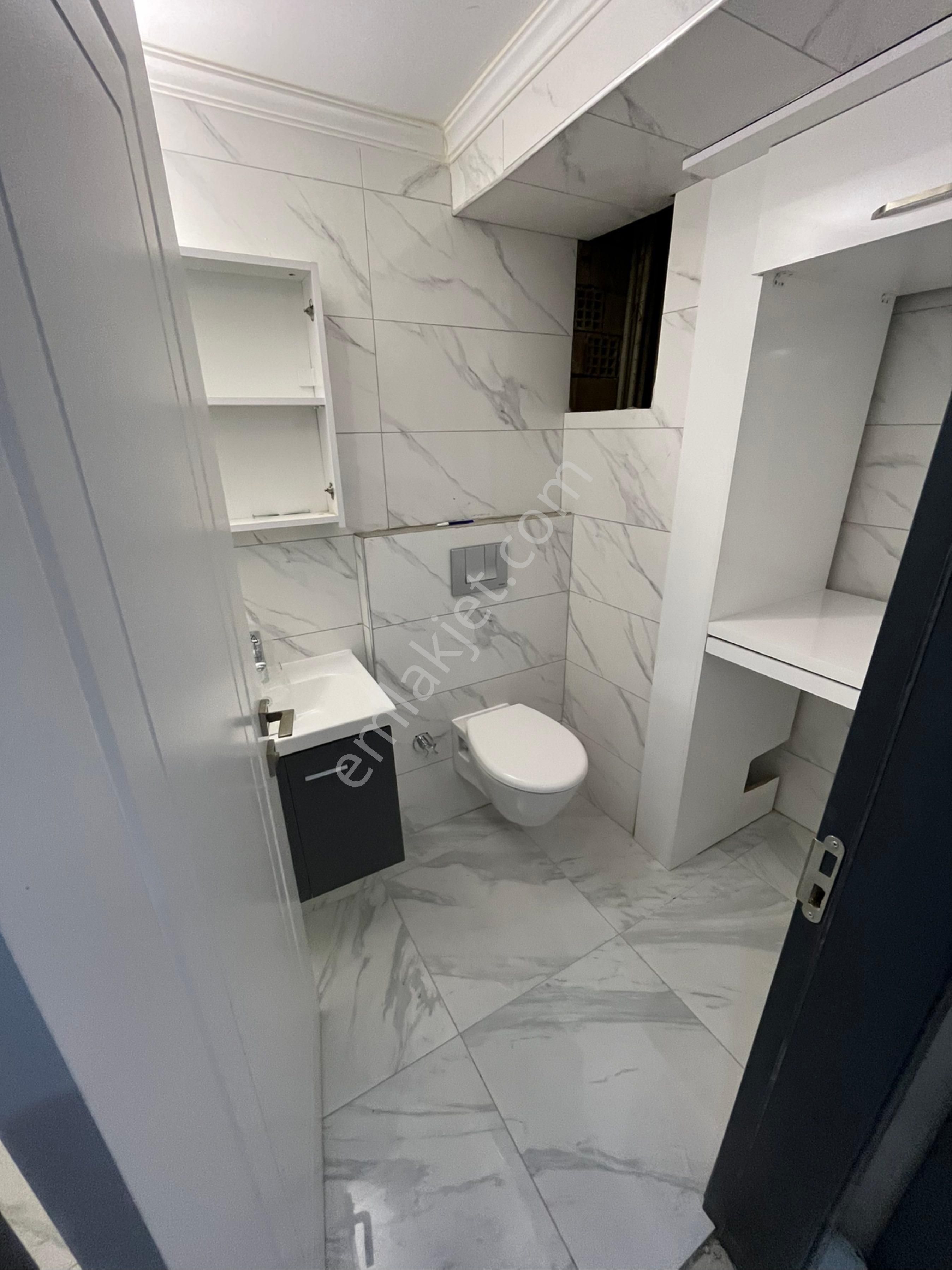 Kuşadası Kadınlar Denizinde İçi Yapılı 3artı 1 Satılık Daire - Görsel 17