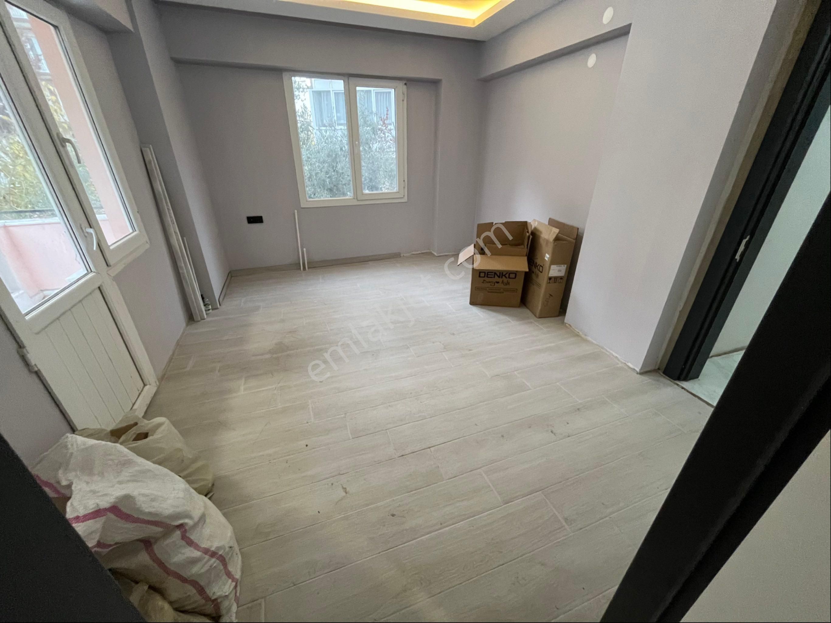 Kuşadası Kadınlar Denizinde İçi Yapılı 3artı 1 Satılık Daire - Görsel 11