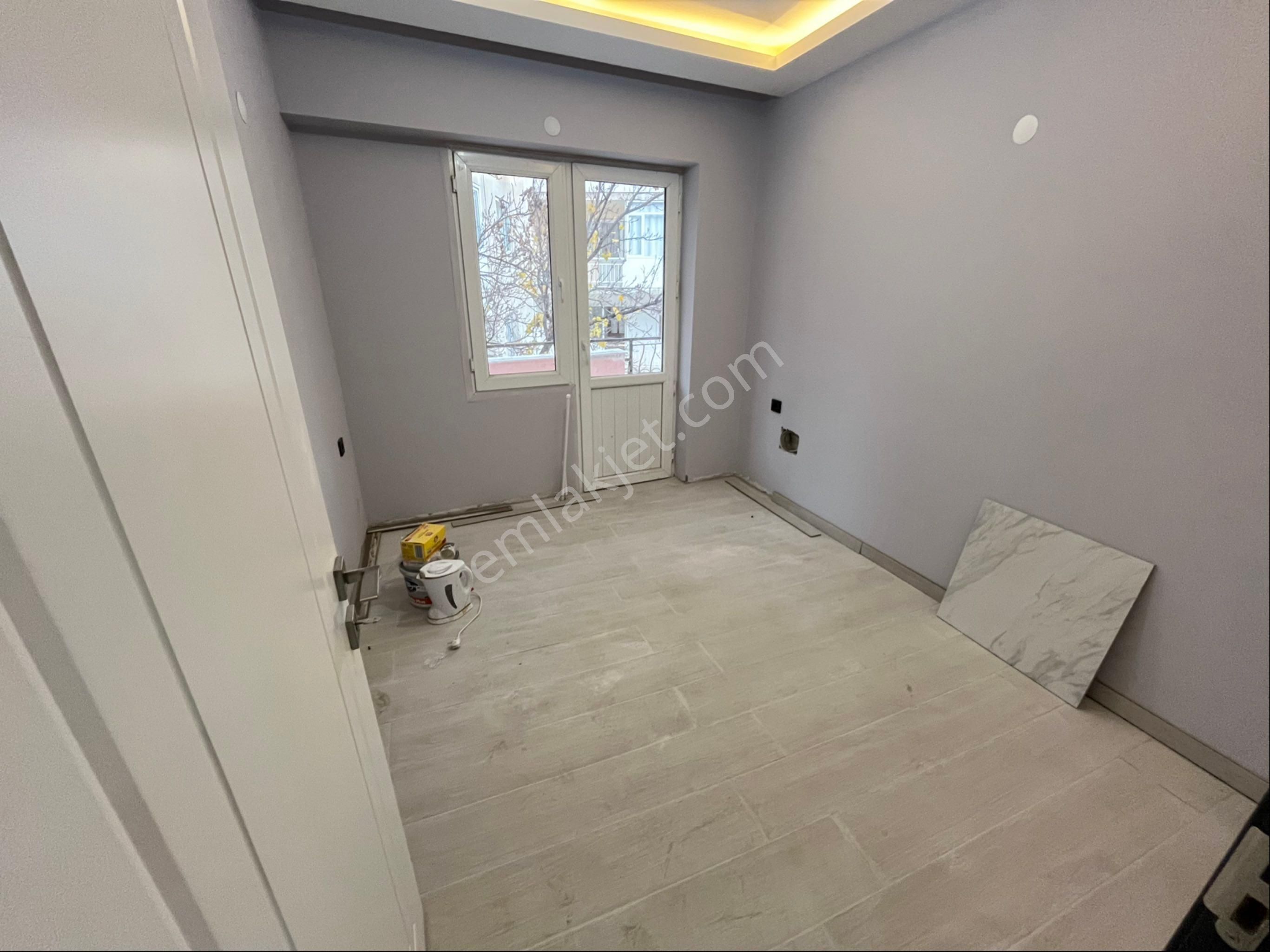 Kuşadası Kadınlar Denizinde İçi Yapılı 3artı 1 Satılık Daire - Görsel 3