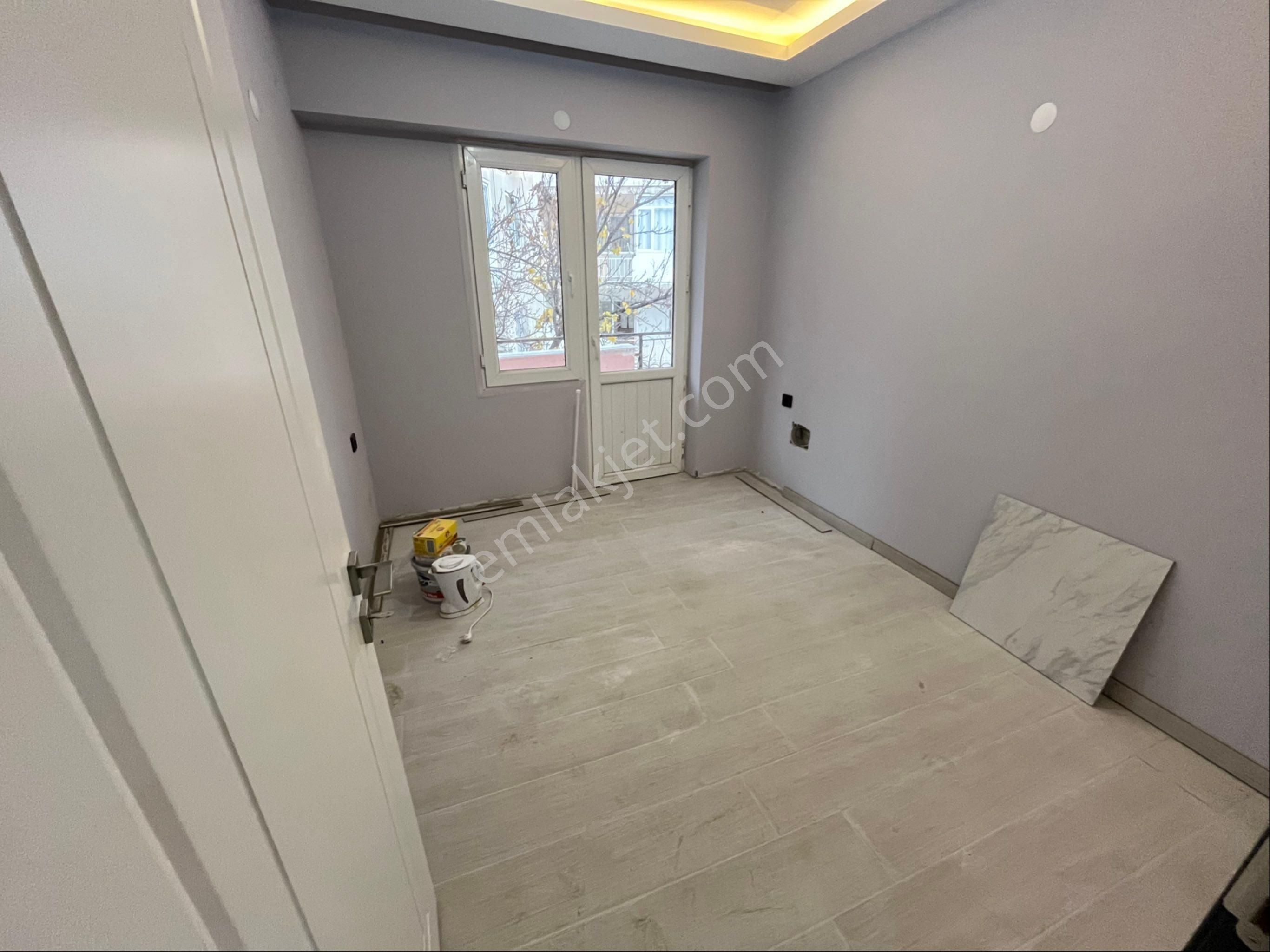 Kuşadası Kadınlar Denizinde İçi Yapılı 3artı 1 Satılık Daire - Görsel 6